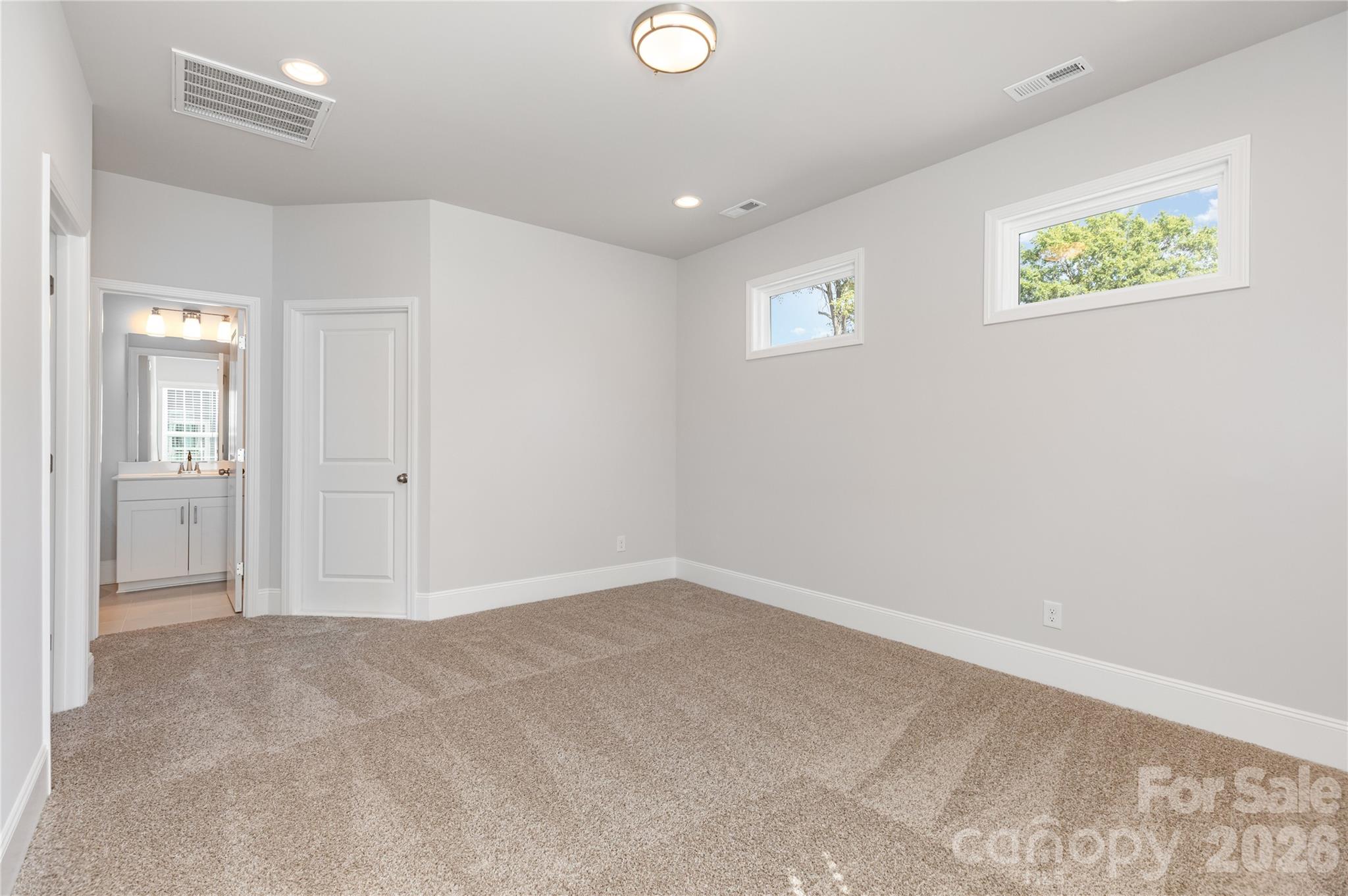 10209 Rainier Trail Drive NW — Huntersville