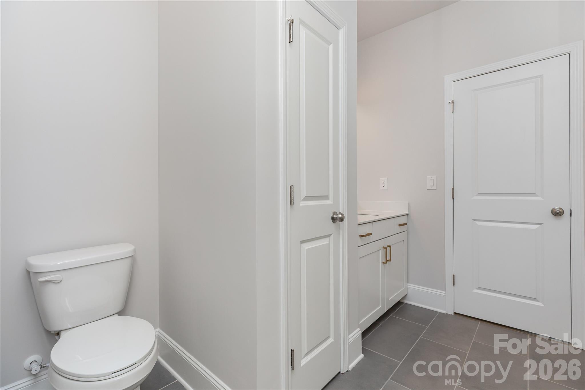 10209 Rainier Trail Drive NW — Huntersville