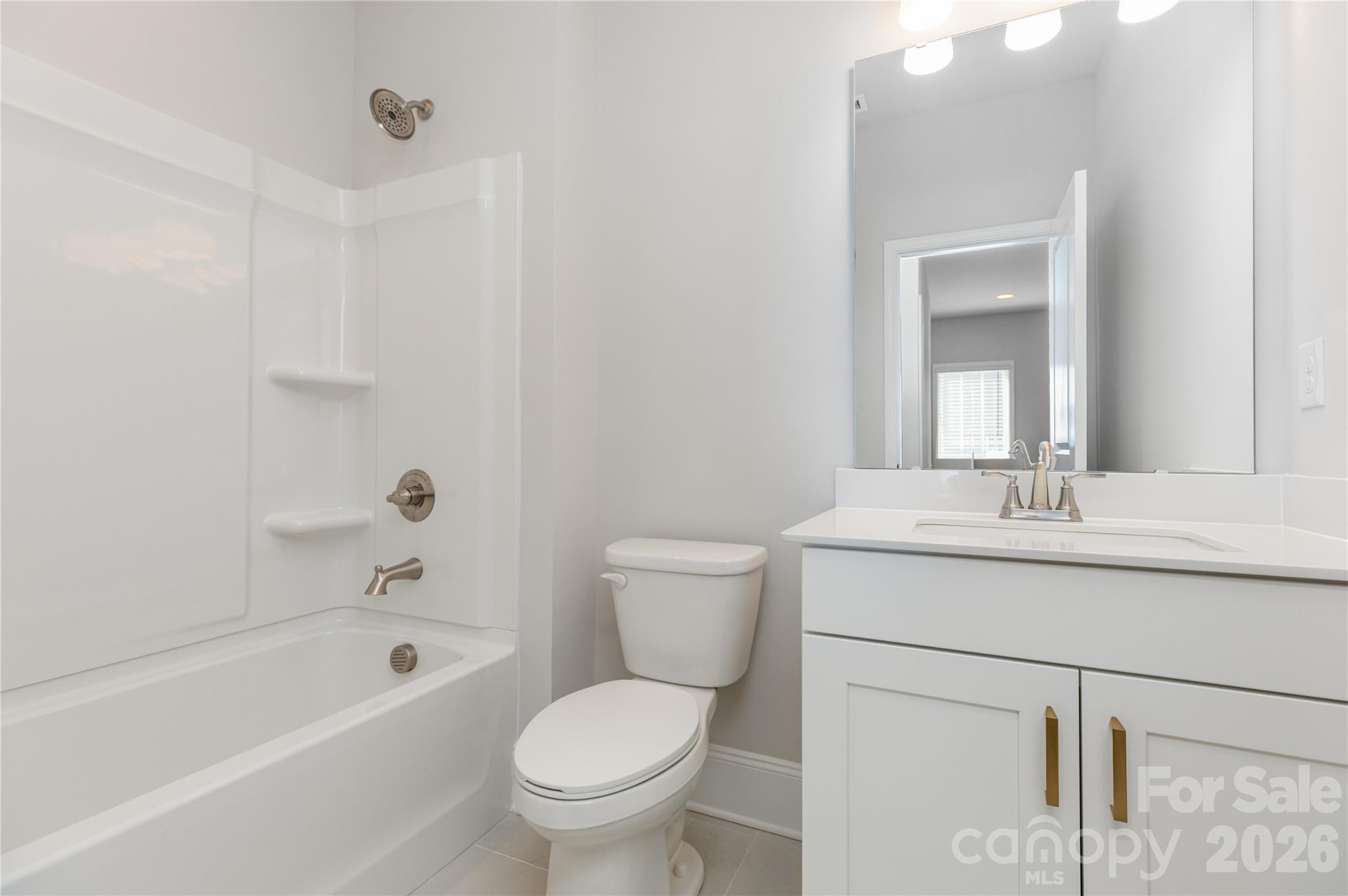 10209 Rainier Trail Drive NW — Huntersville