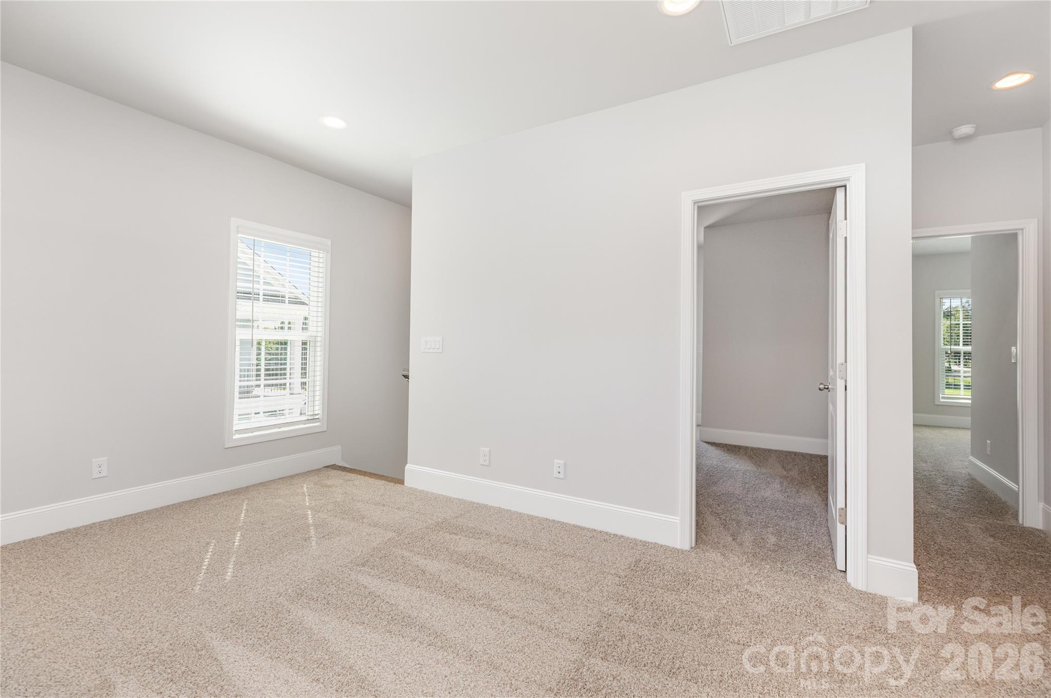 10209 Rainier Trail Drive NW — Huntersville