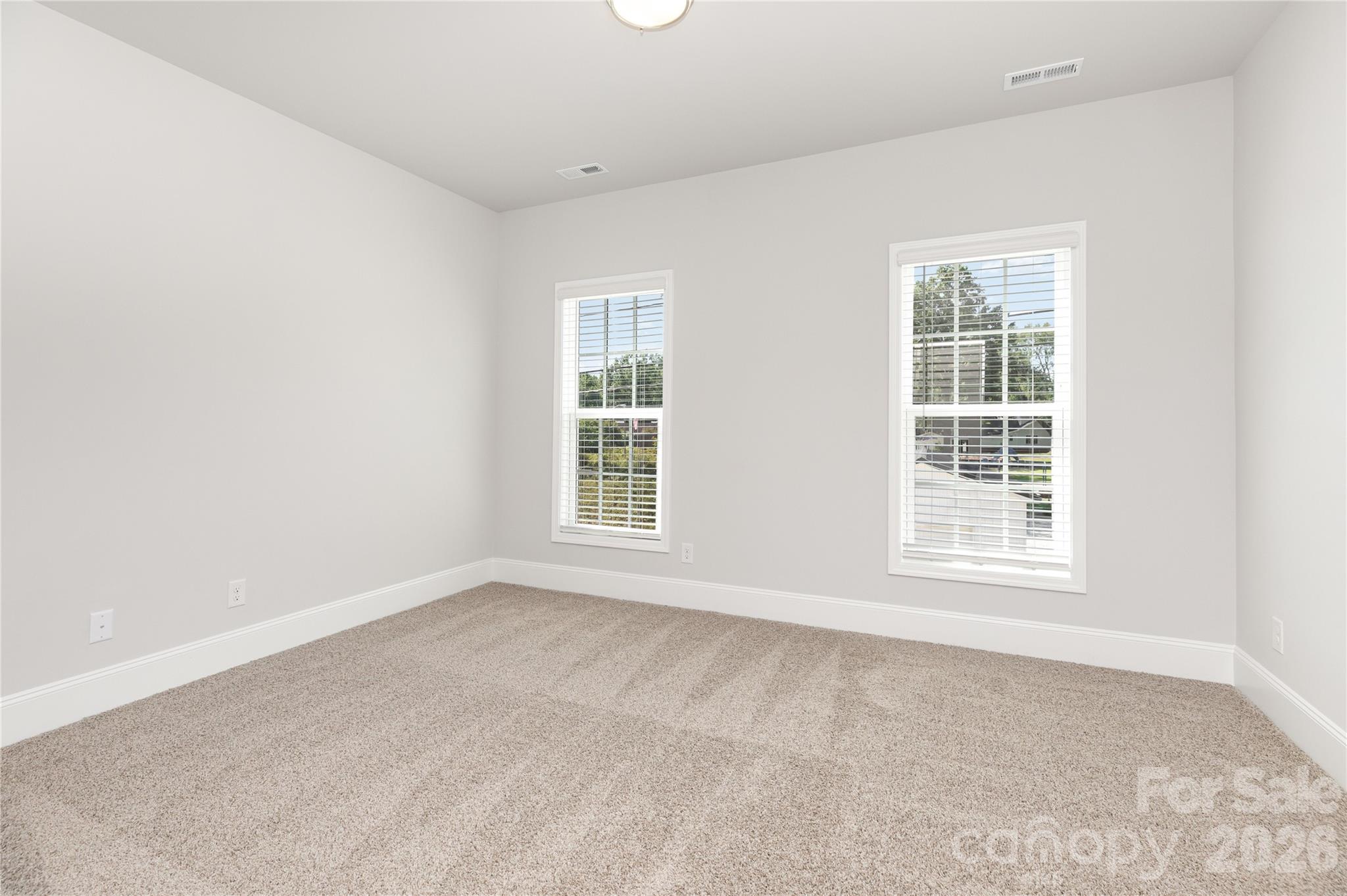 10209 Rainier Trail Drive NW — Huntersville