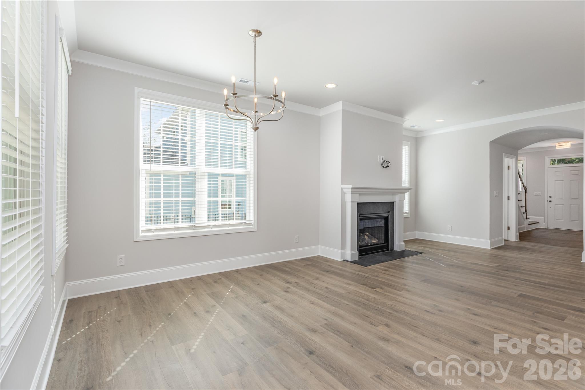 10209 Rainier Trail Drive NW — Huntersville