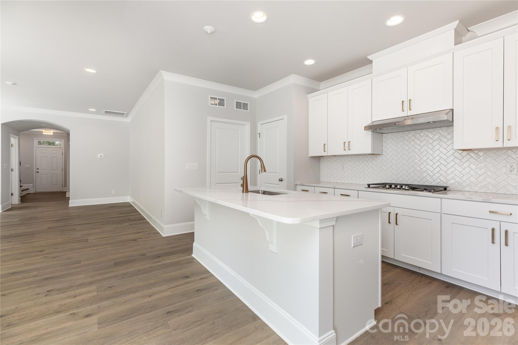 10209 Rainier Trail Drive NW — Huntersville