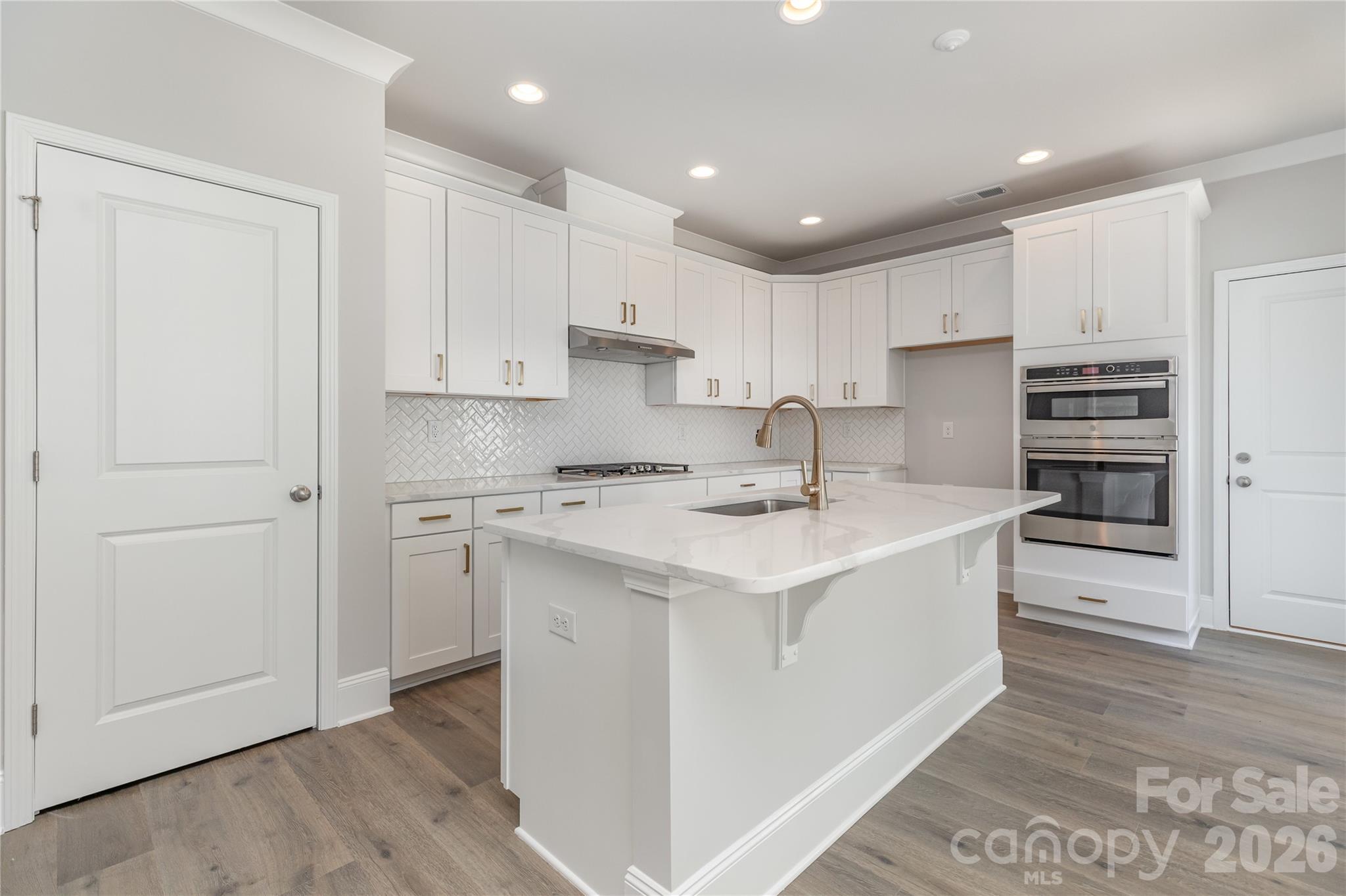 10209 Rainier Trail Drive NW — Huntersville
