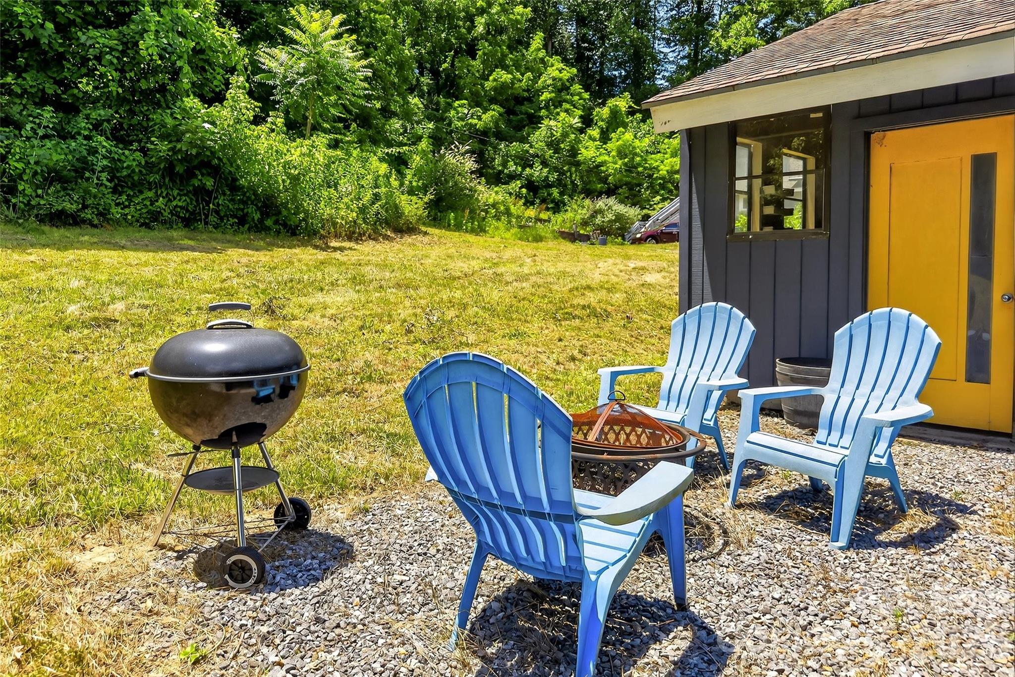 626 Old Lytle Cove Road — Swannanoa