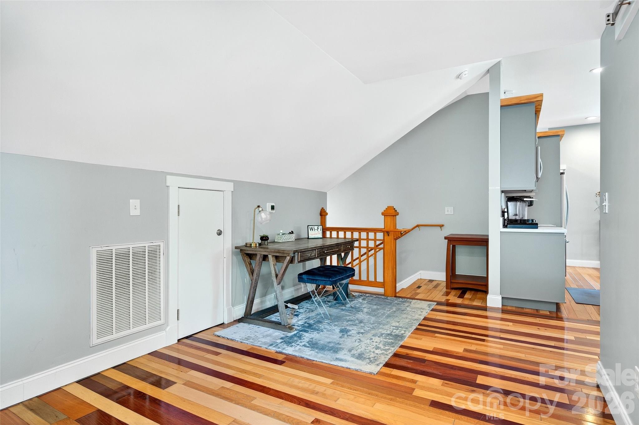 626 Old Lytle Cove Road — Swannanoa