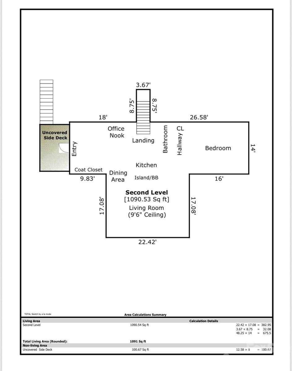 626 Old Lytle Cove Road — Swannanoa