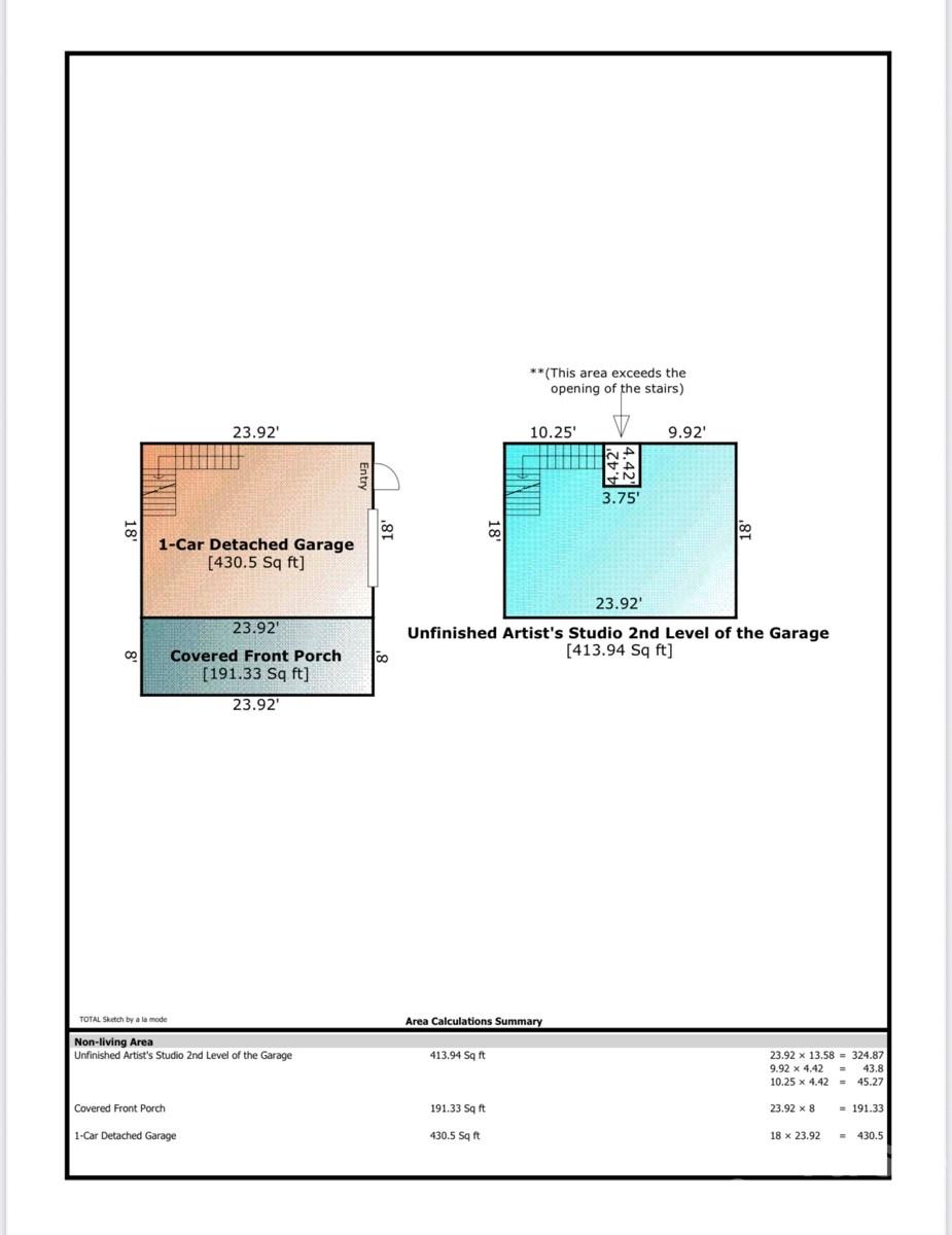 626 Old Lytle Cove Road — Swannanoa