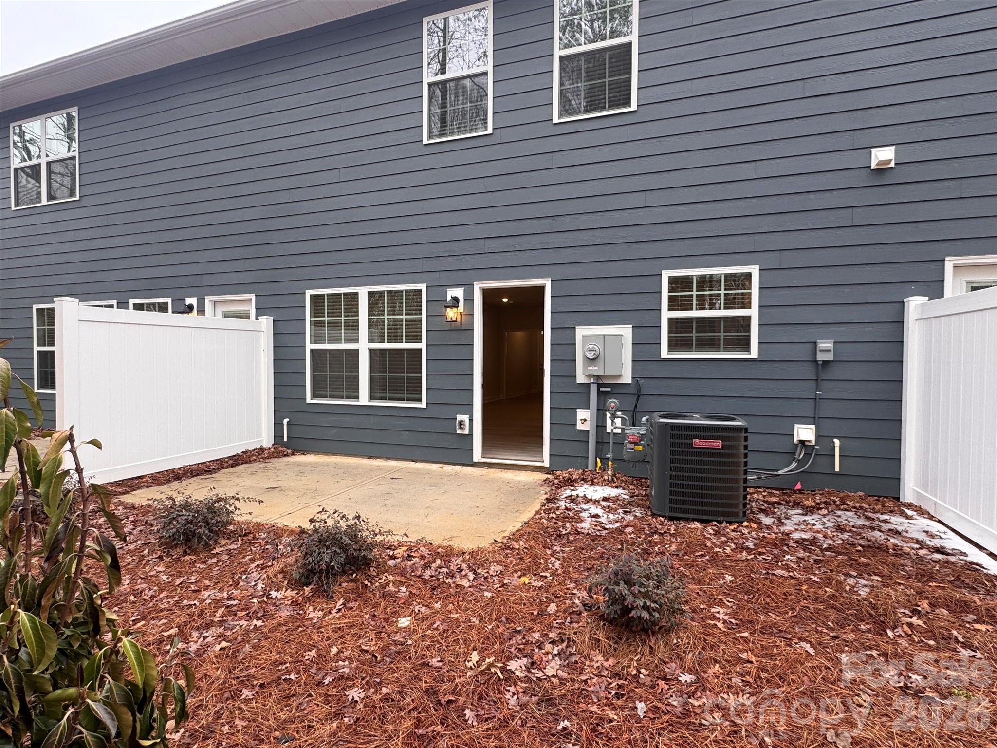 4021 Port Richmond Avenue #4 — Gastonia