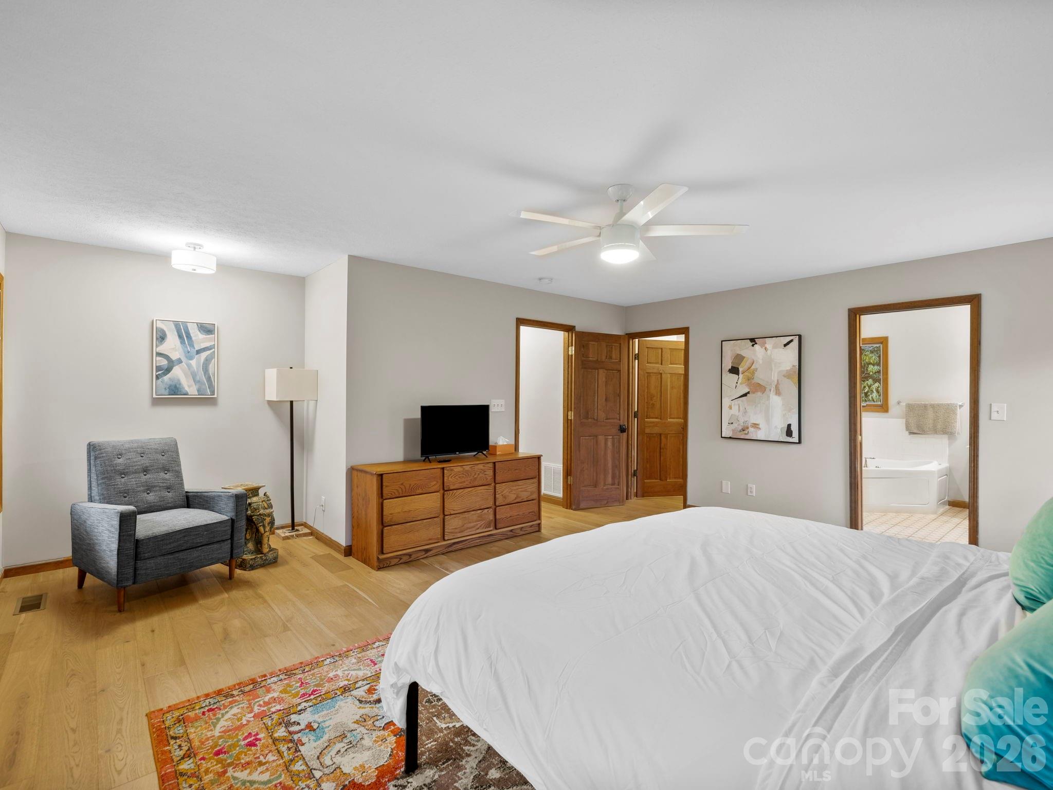 581 Hubbard Hollow Road — Rosman