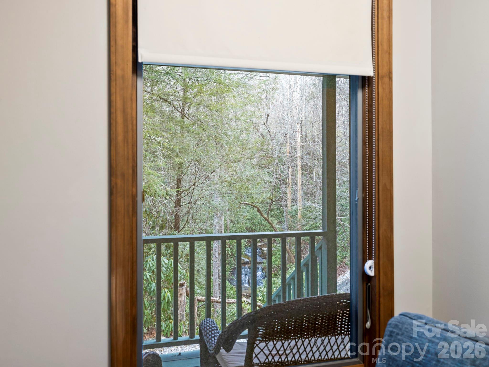 581 Hubbard Hollow Road — Rosman