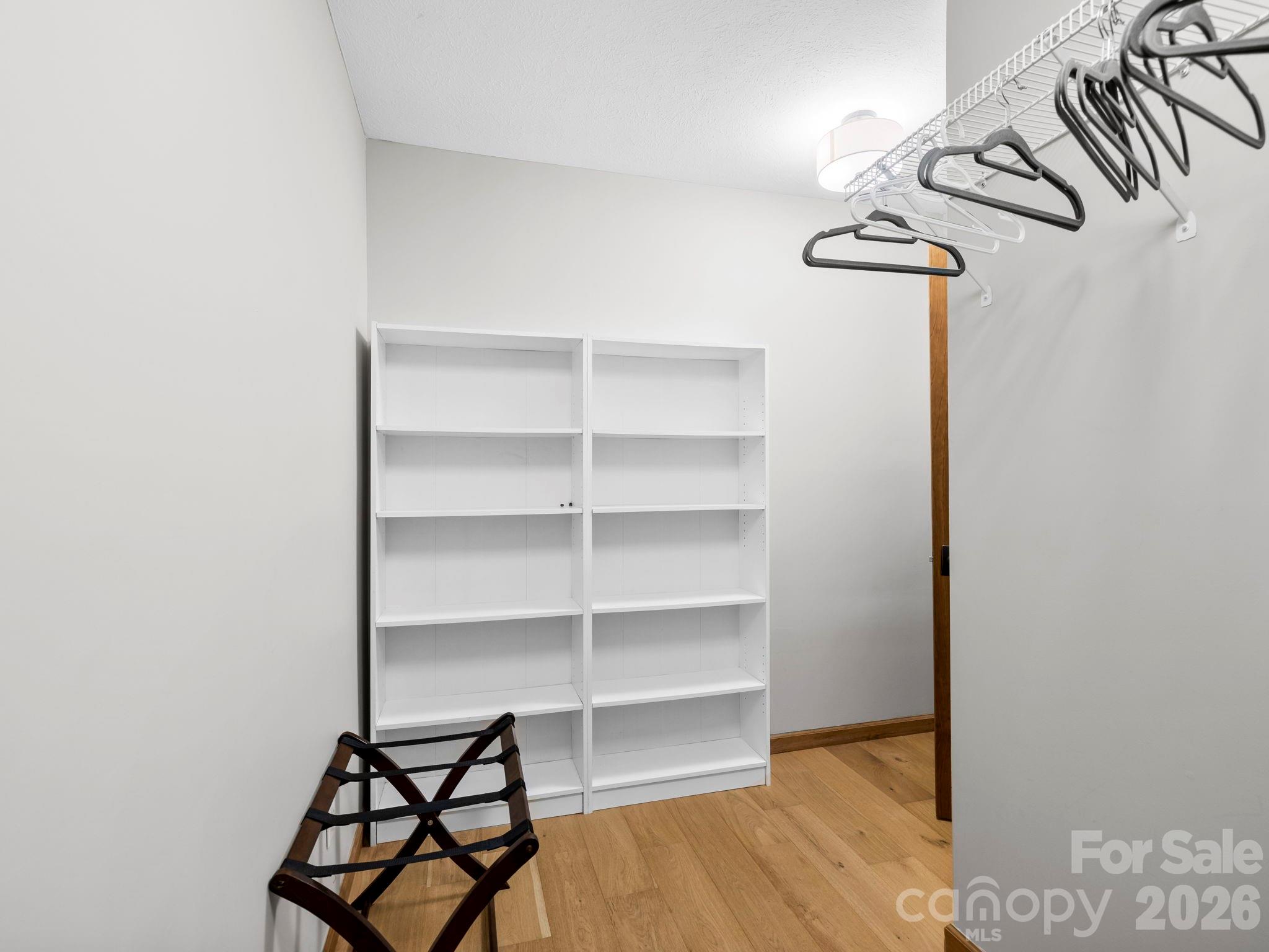 581 Hubbard Hollow Road — Rosman
