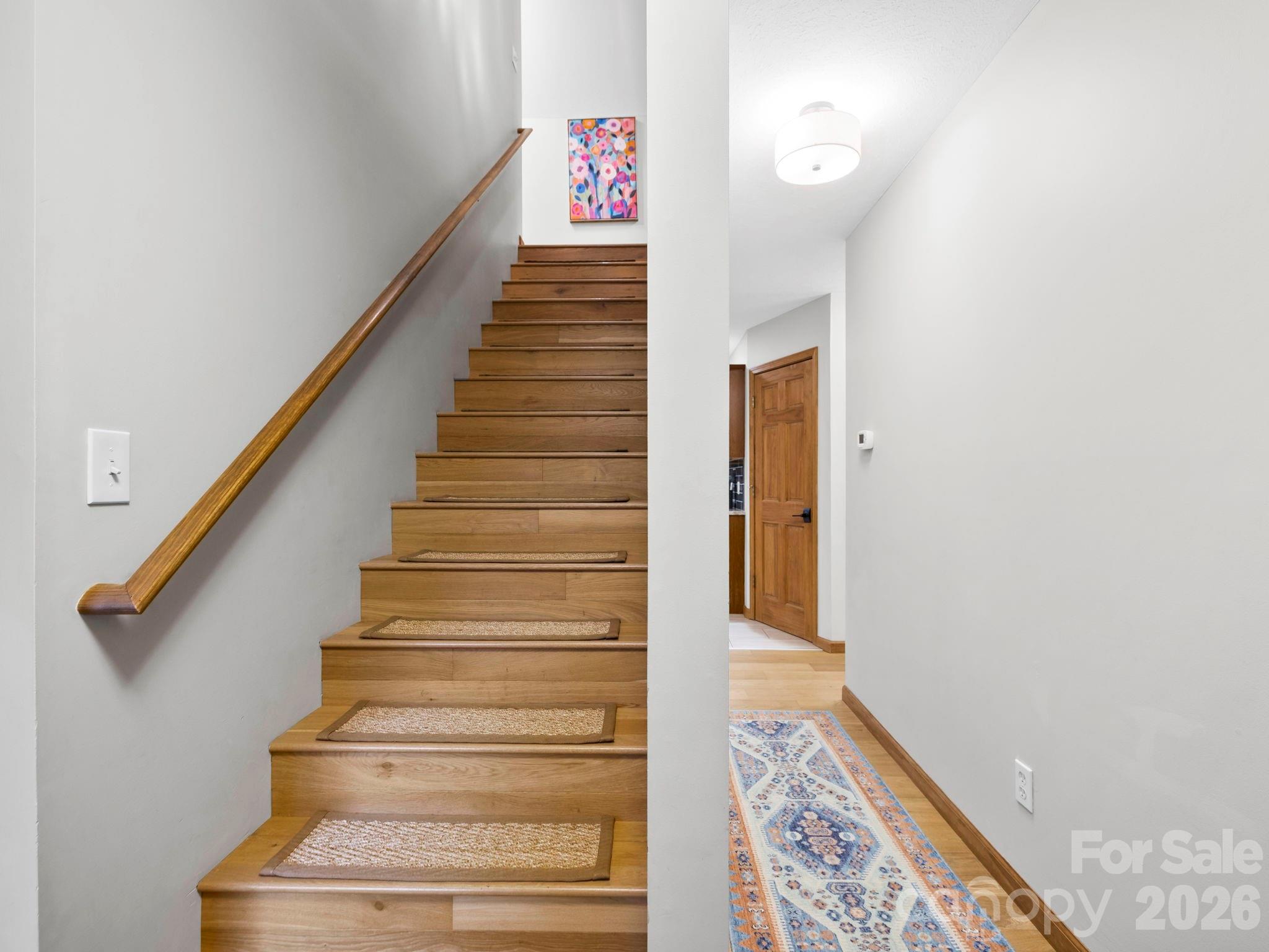 581 Hubbard Hollow Road — Rosman