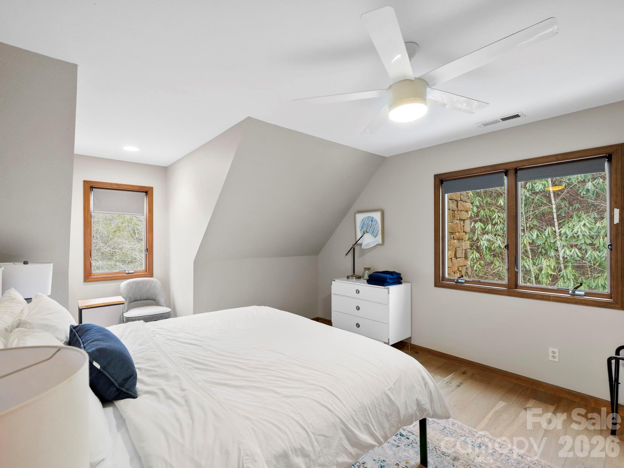 581 Hubbard Hollow Road — Rosman