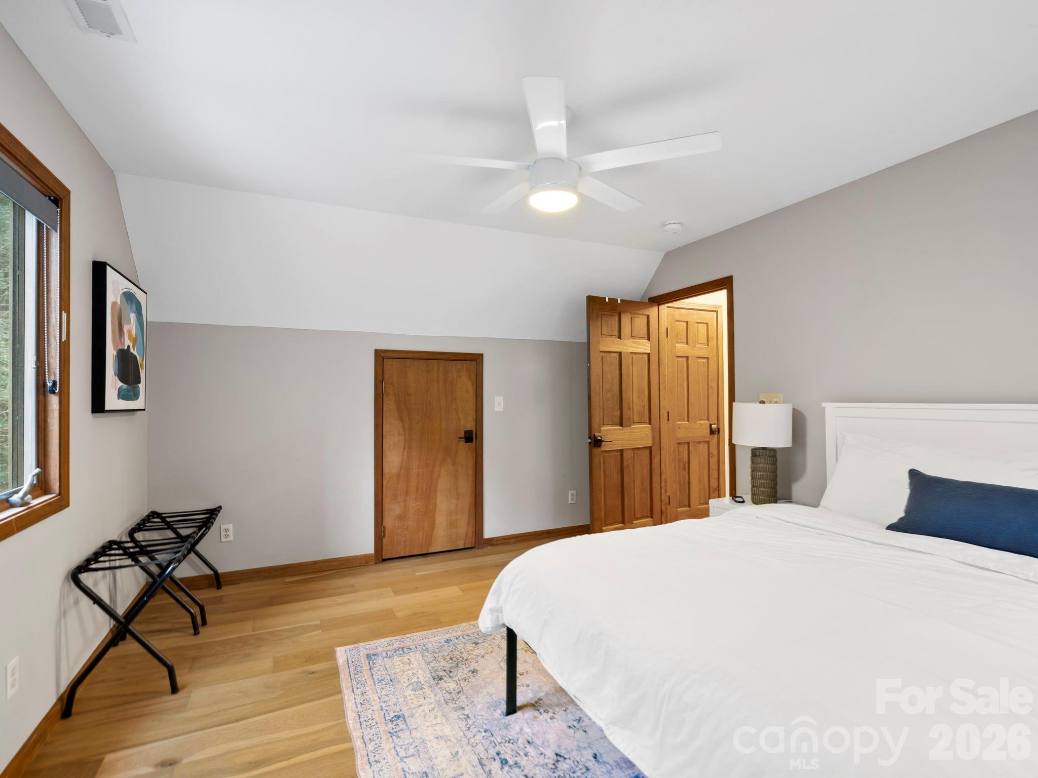 581 Hubbard Hollow Road — Rosman