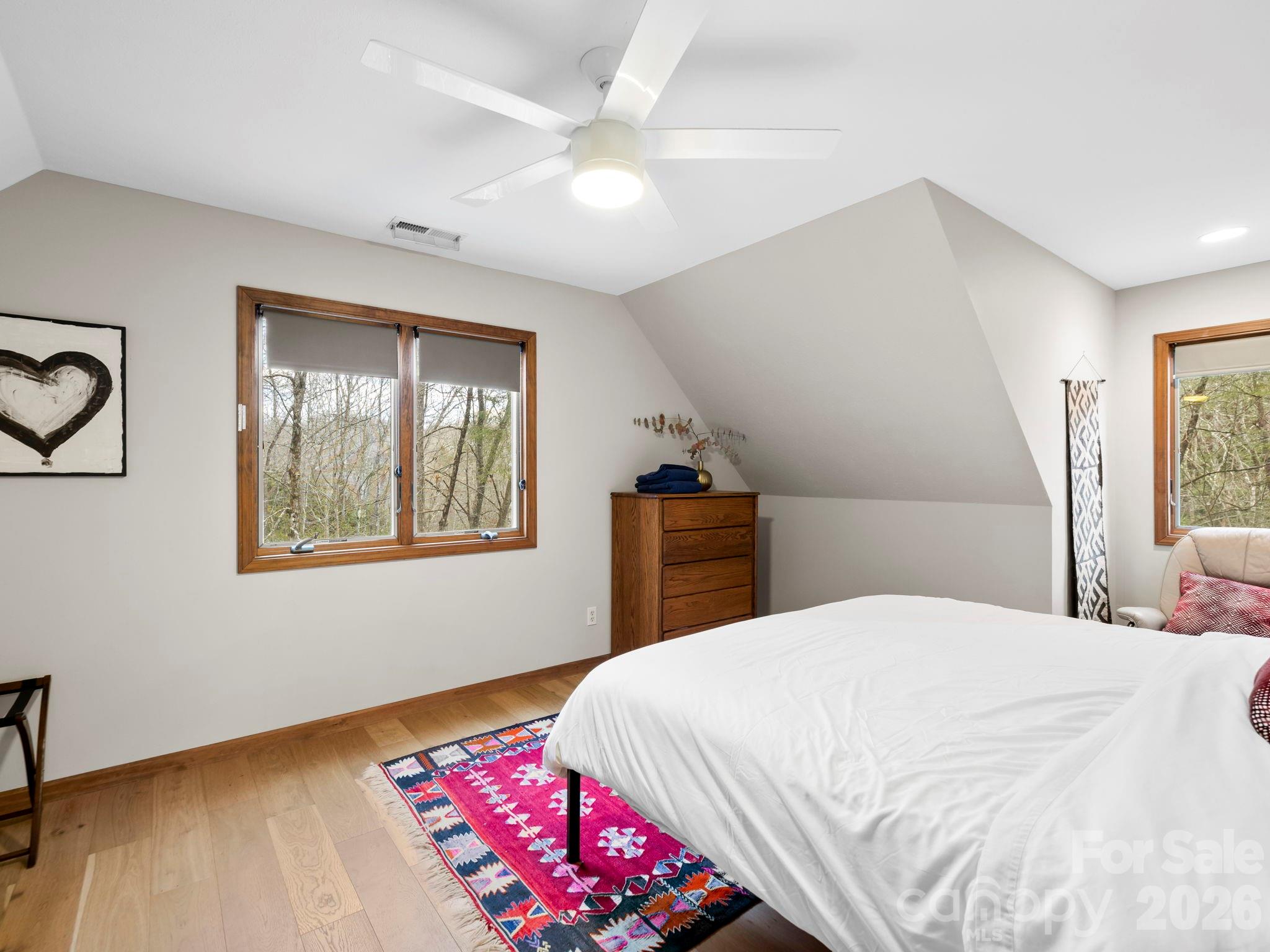 581 Hubbard Hollow Road — Rosman