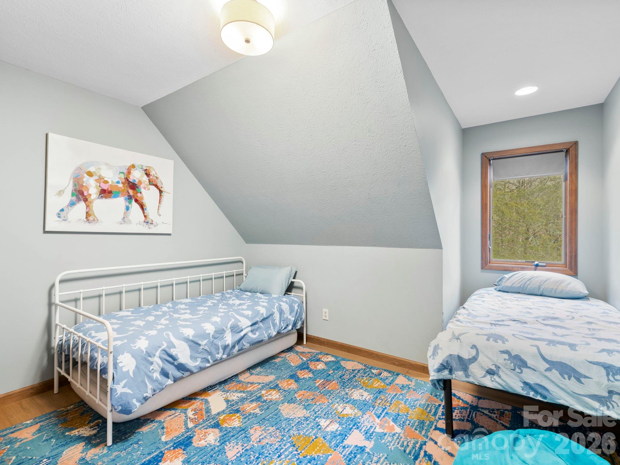 581 Hubbard Hollow Road — Rosman