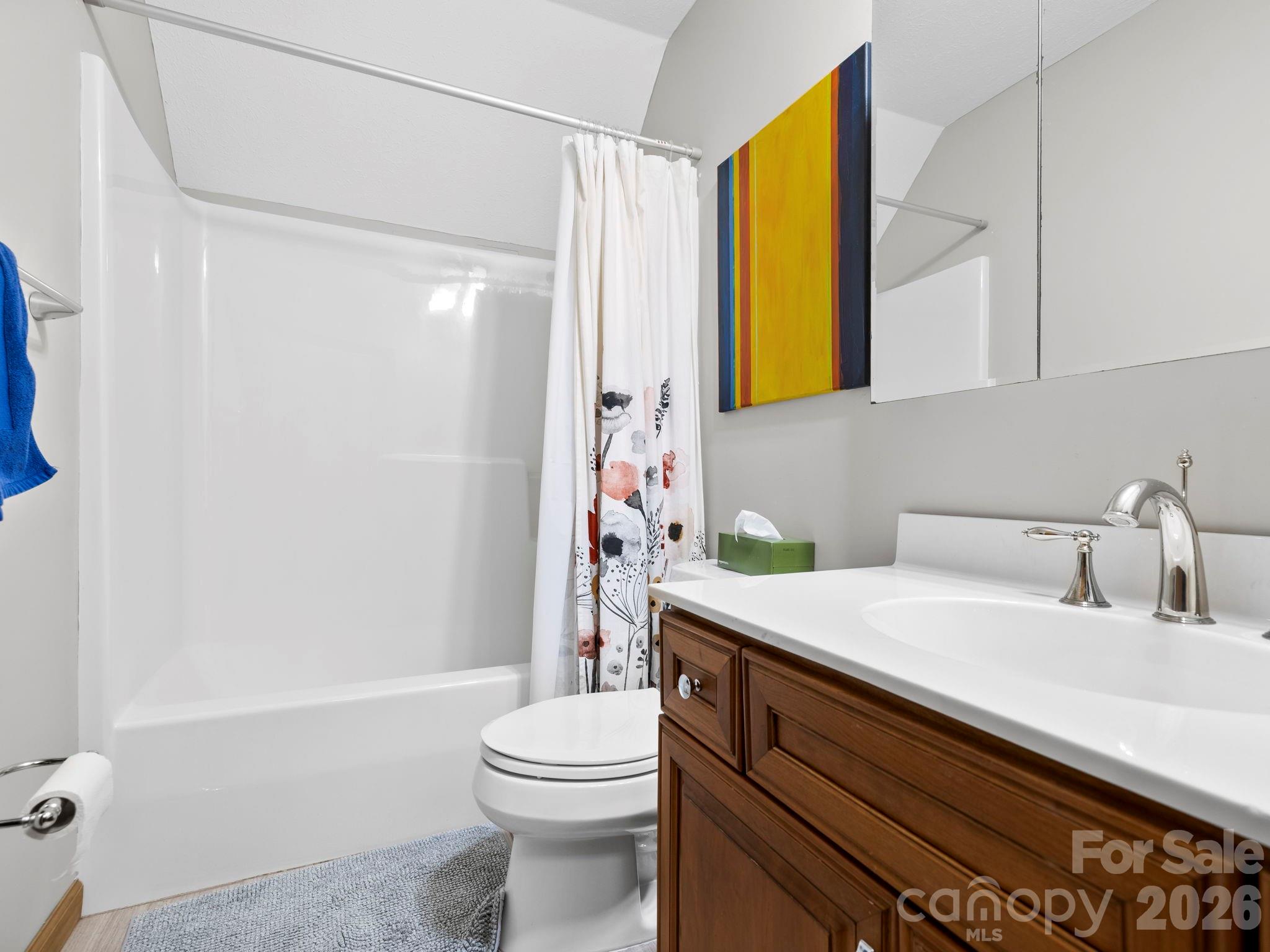 581 Hubbard Hollow Road — Rosman