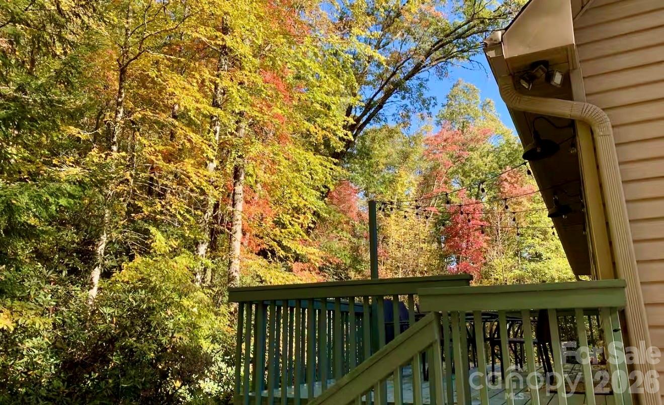 581 Hubbard Hollow Road — Rosman