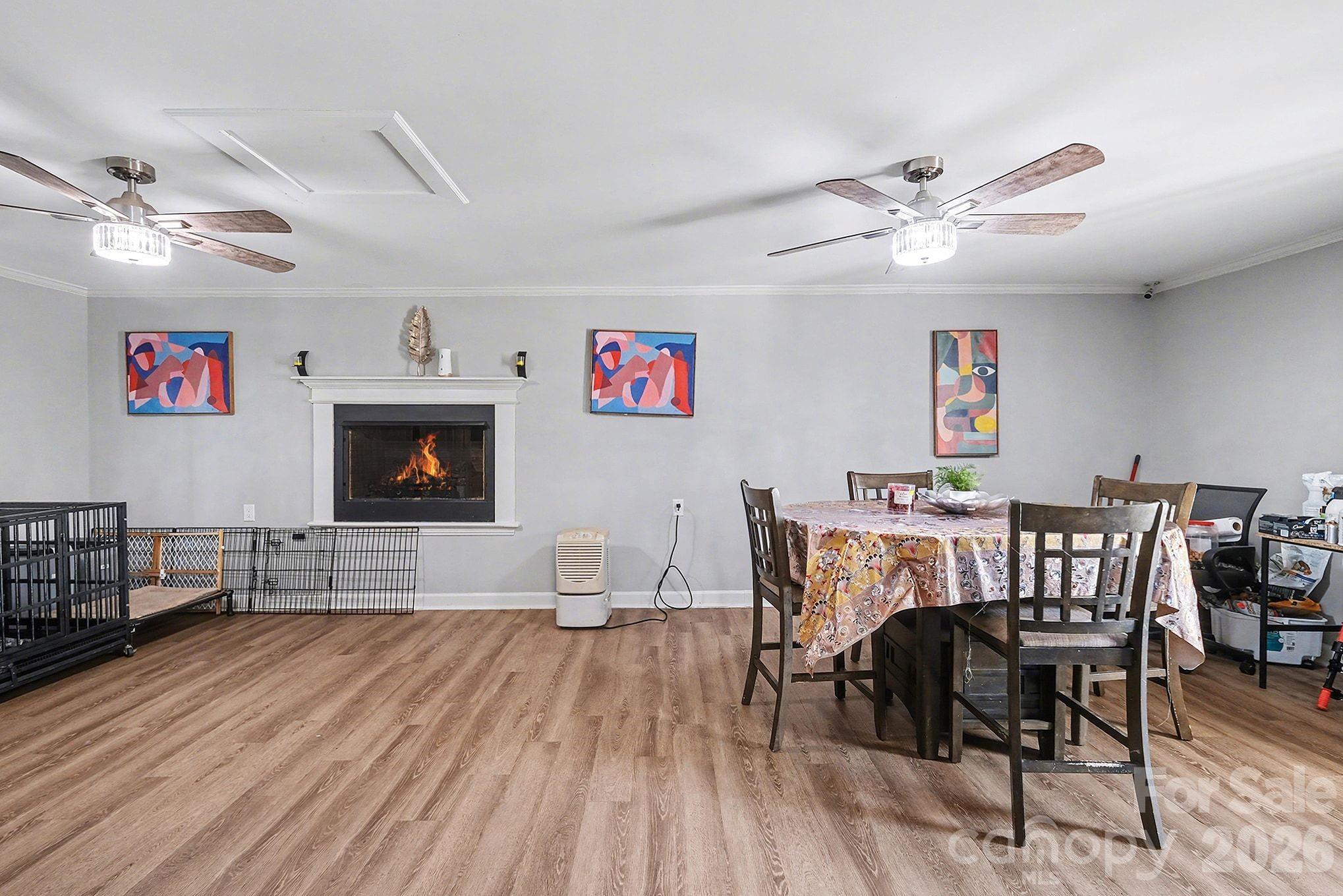 632 Treasure Drive SW — Concord