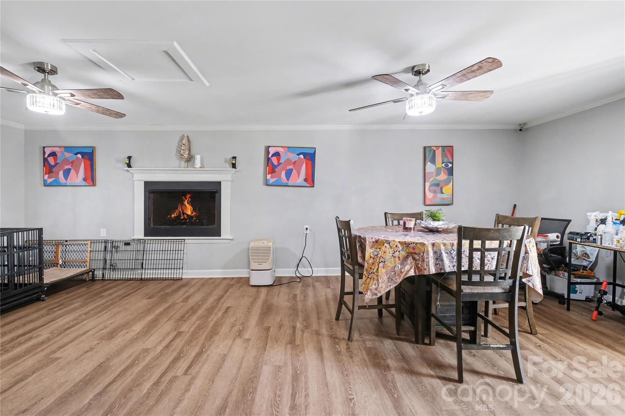 632 Treasure Drive SW — Concord