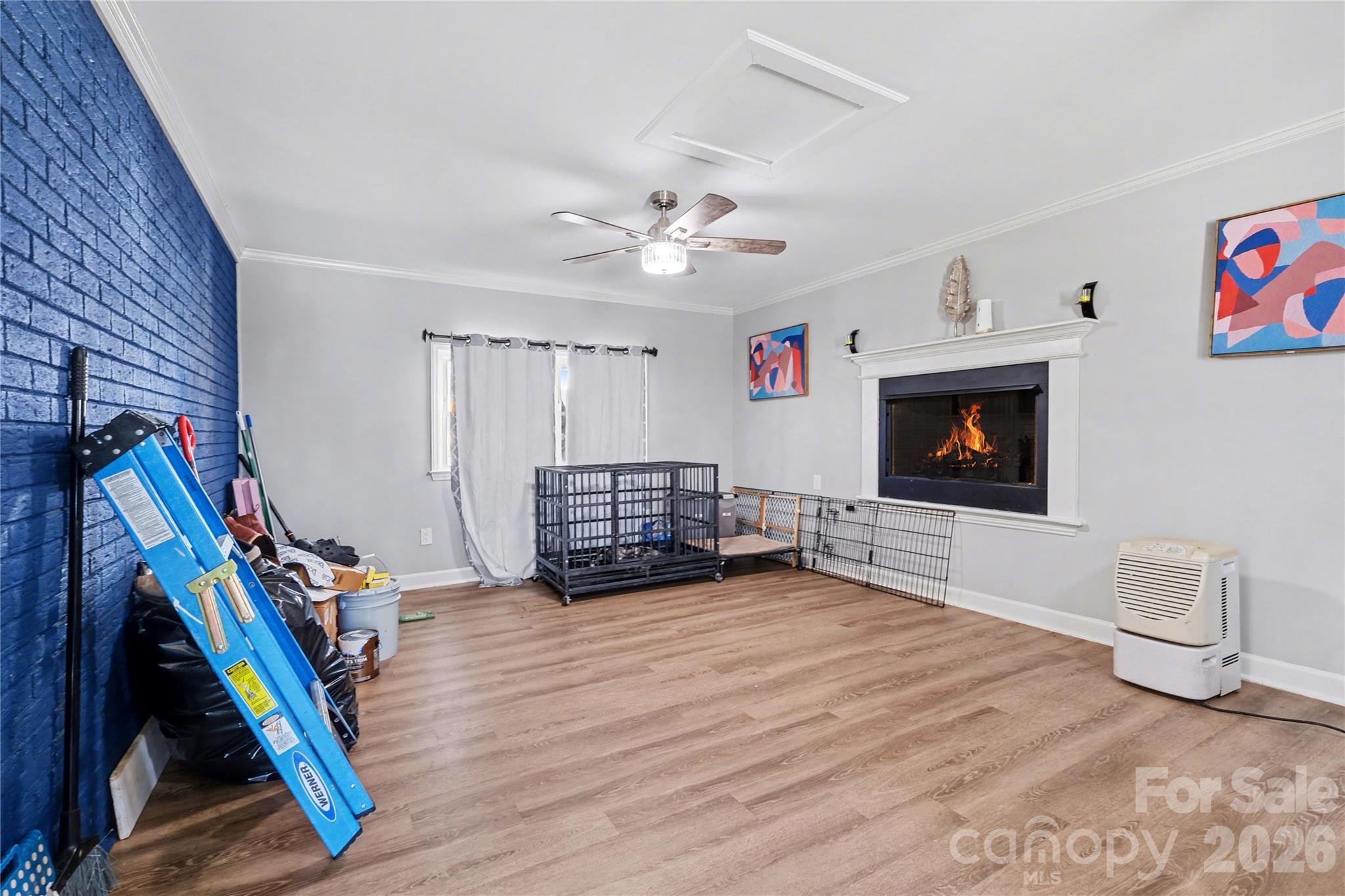 632 Treasure Drive SW — Concord