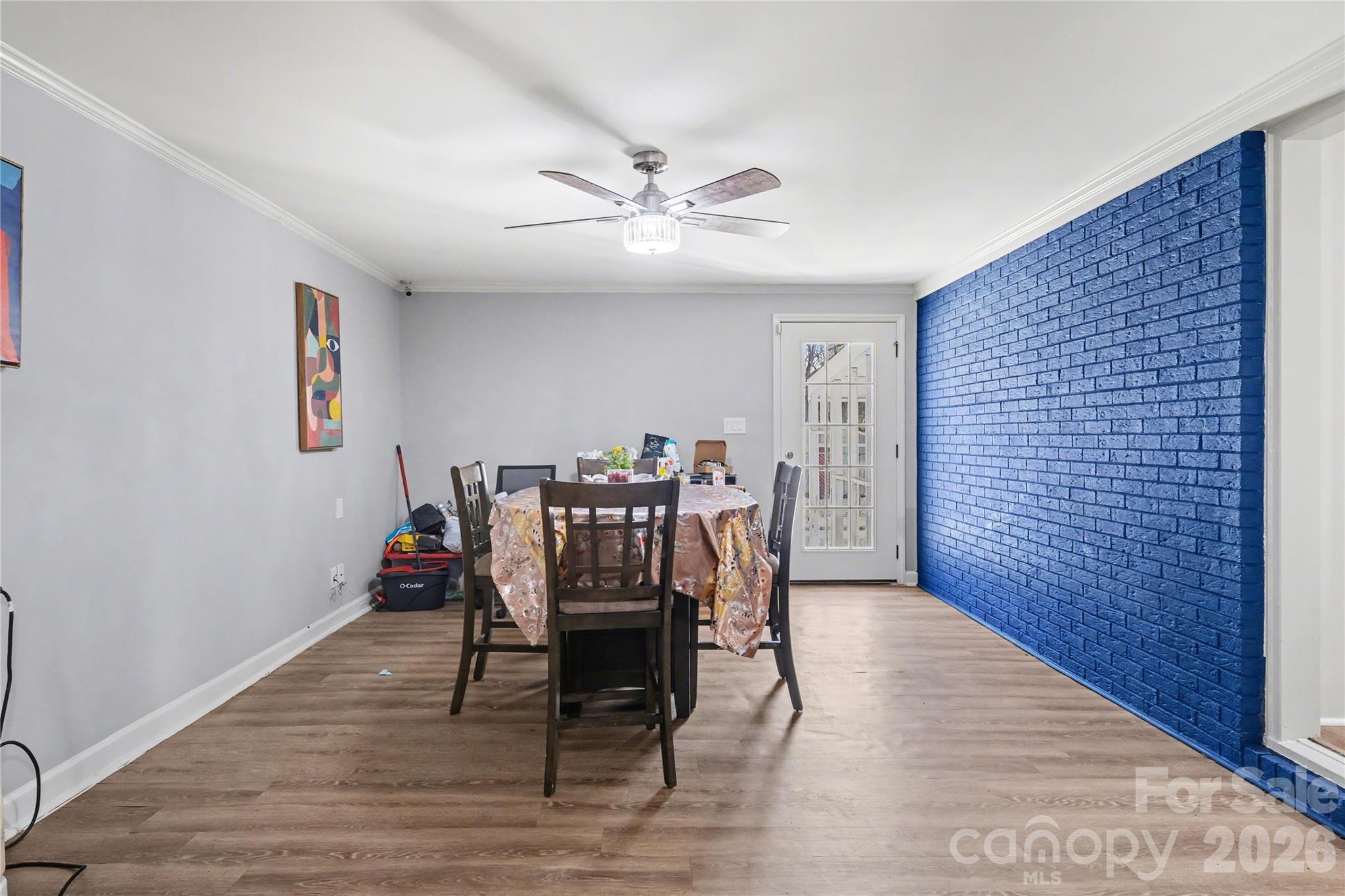 632 Treasure Drive SW — Concord