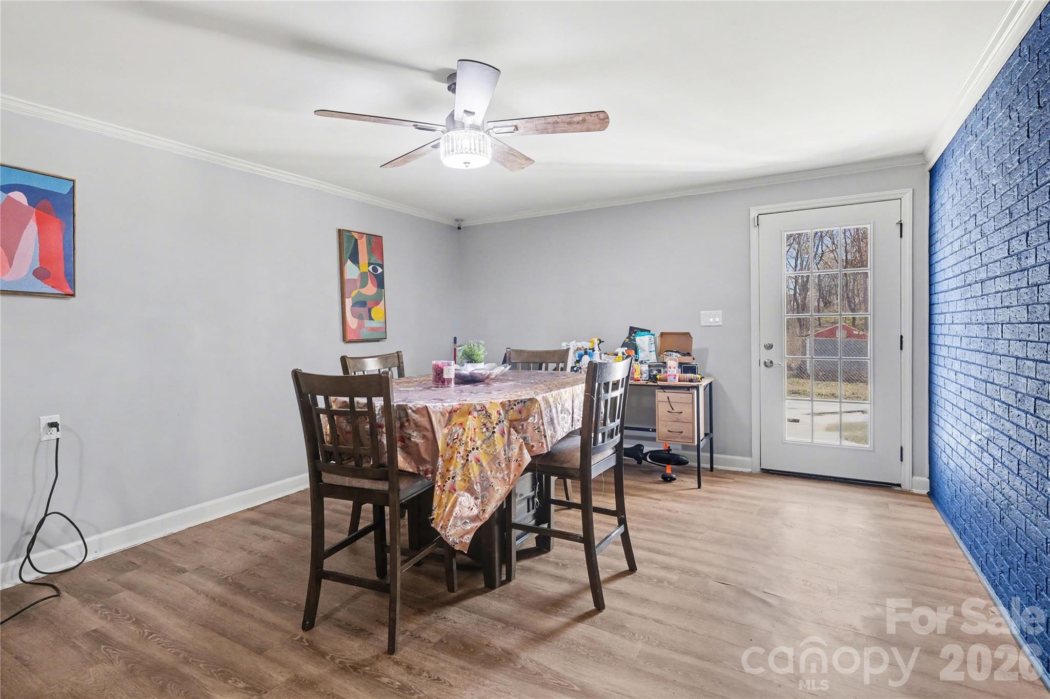 632 Treasure Drive SW — Concord