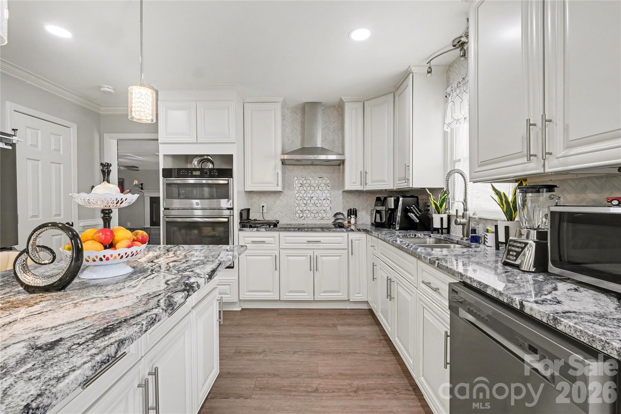 632 Treasure Drive SW — Concord