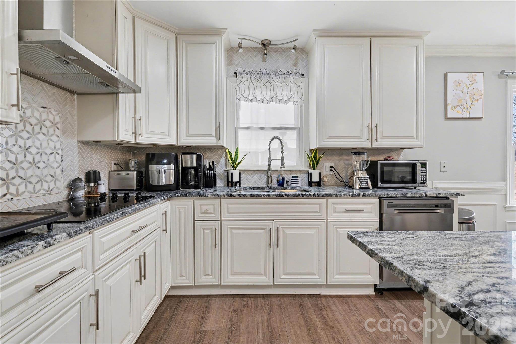 632 Treasure Drive SW — Concord
