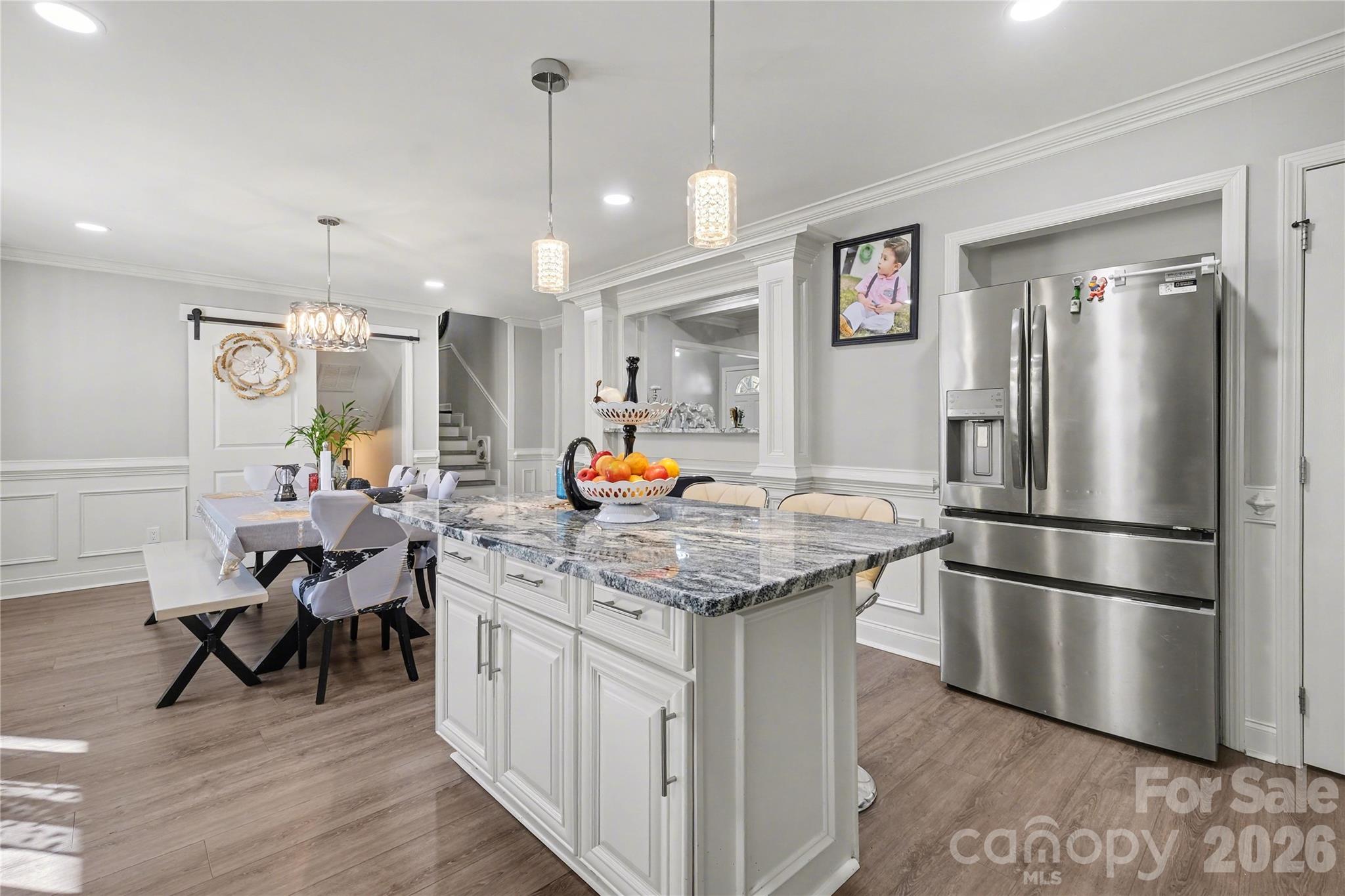 632 Treasure Drive SW — Concord