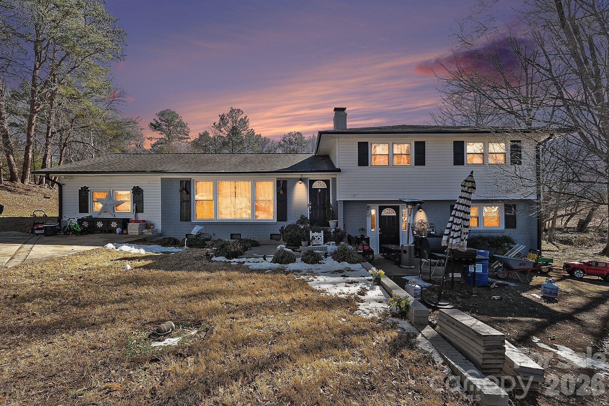 632 Treasure Drive SW — Concord