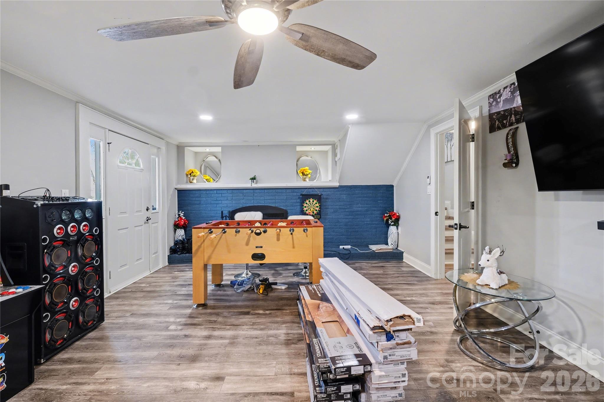 632 Treasure Drive SW — Concord