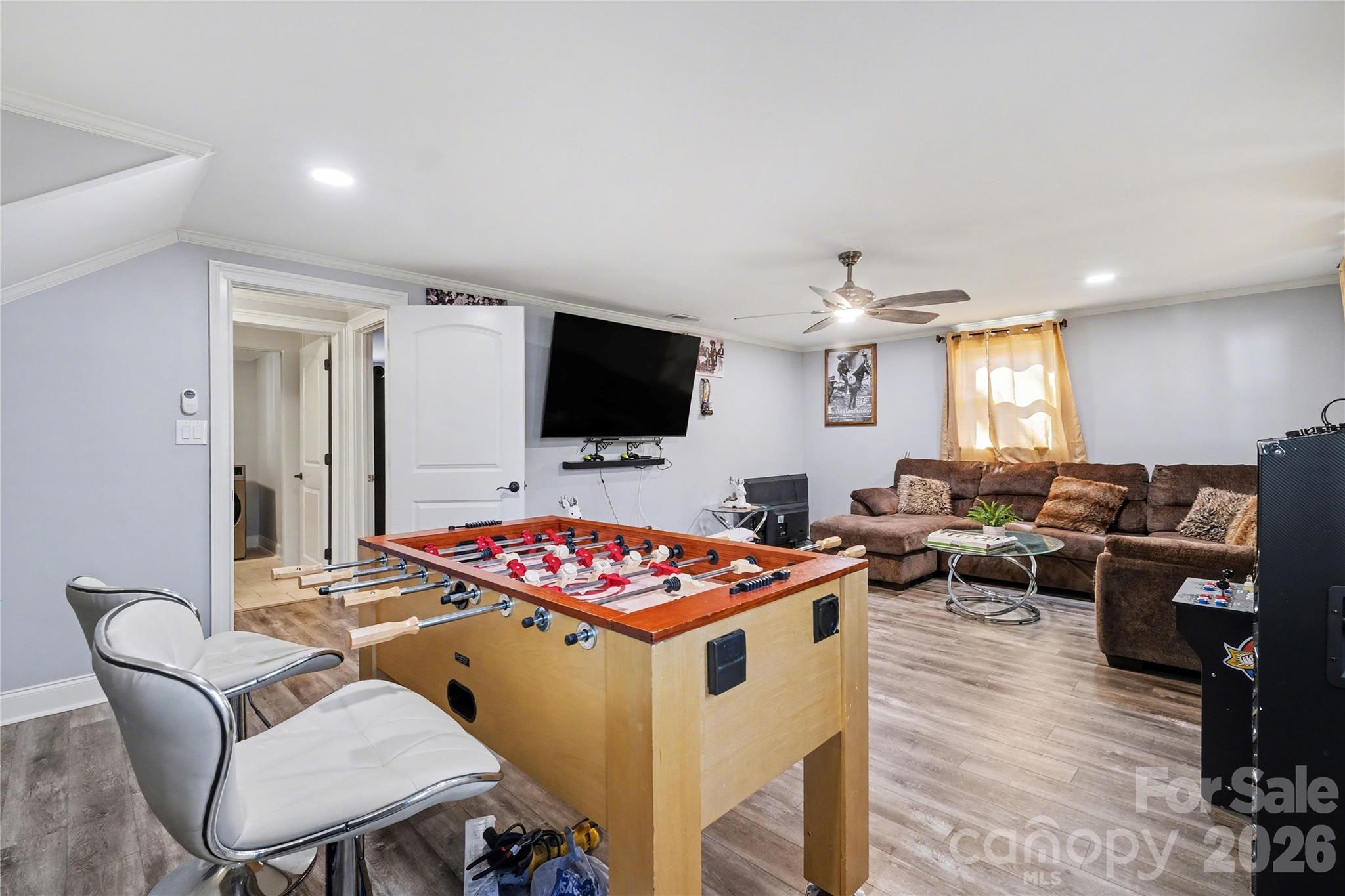 632 Treasure Drive SW — Concord