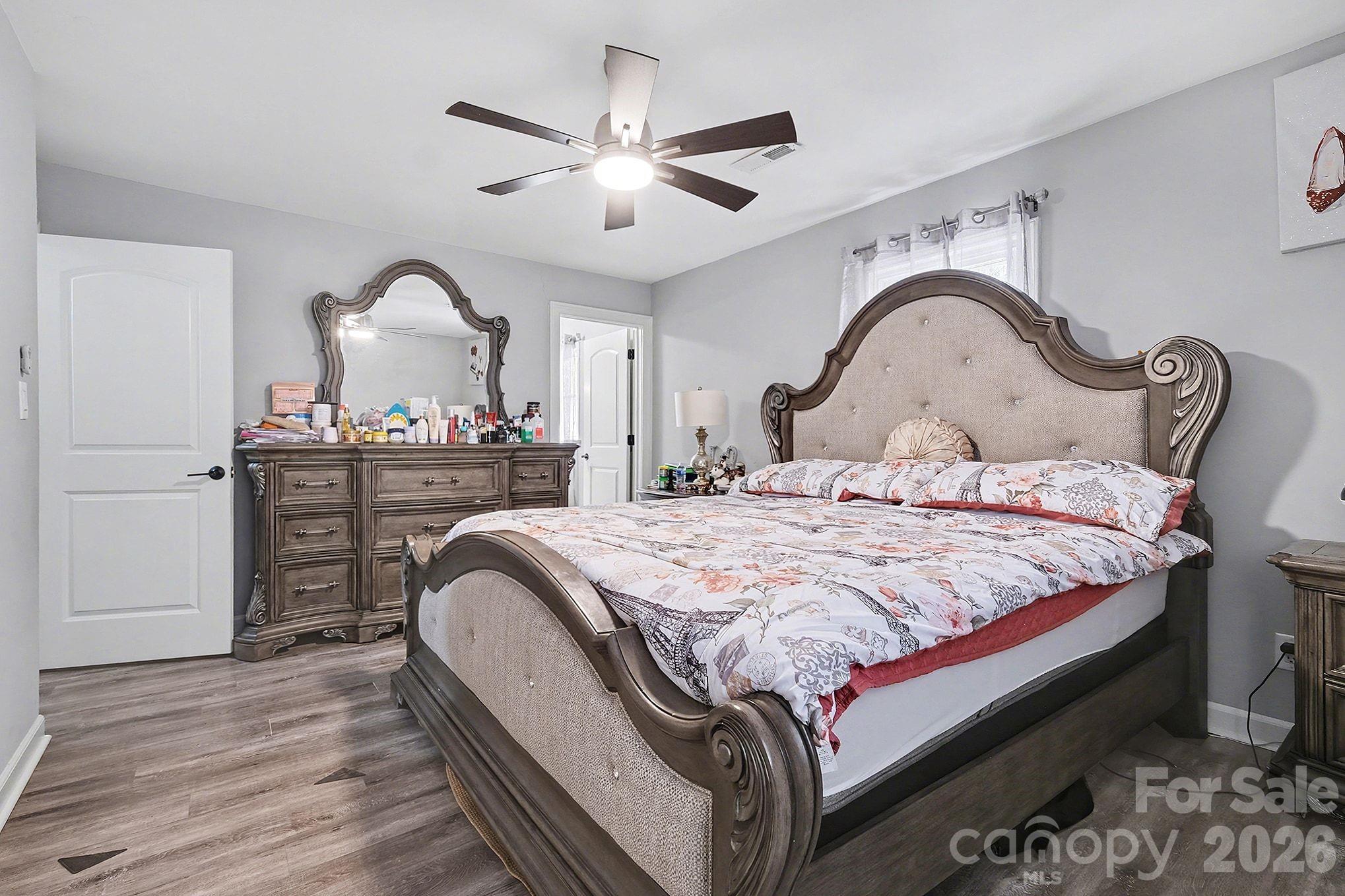 632 Treasure Drive SW — Concord