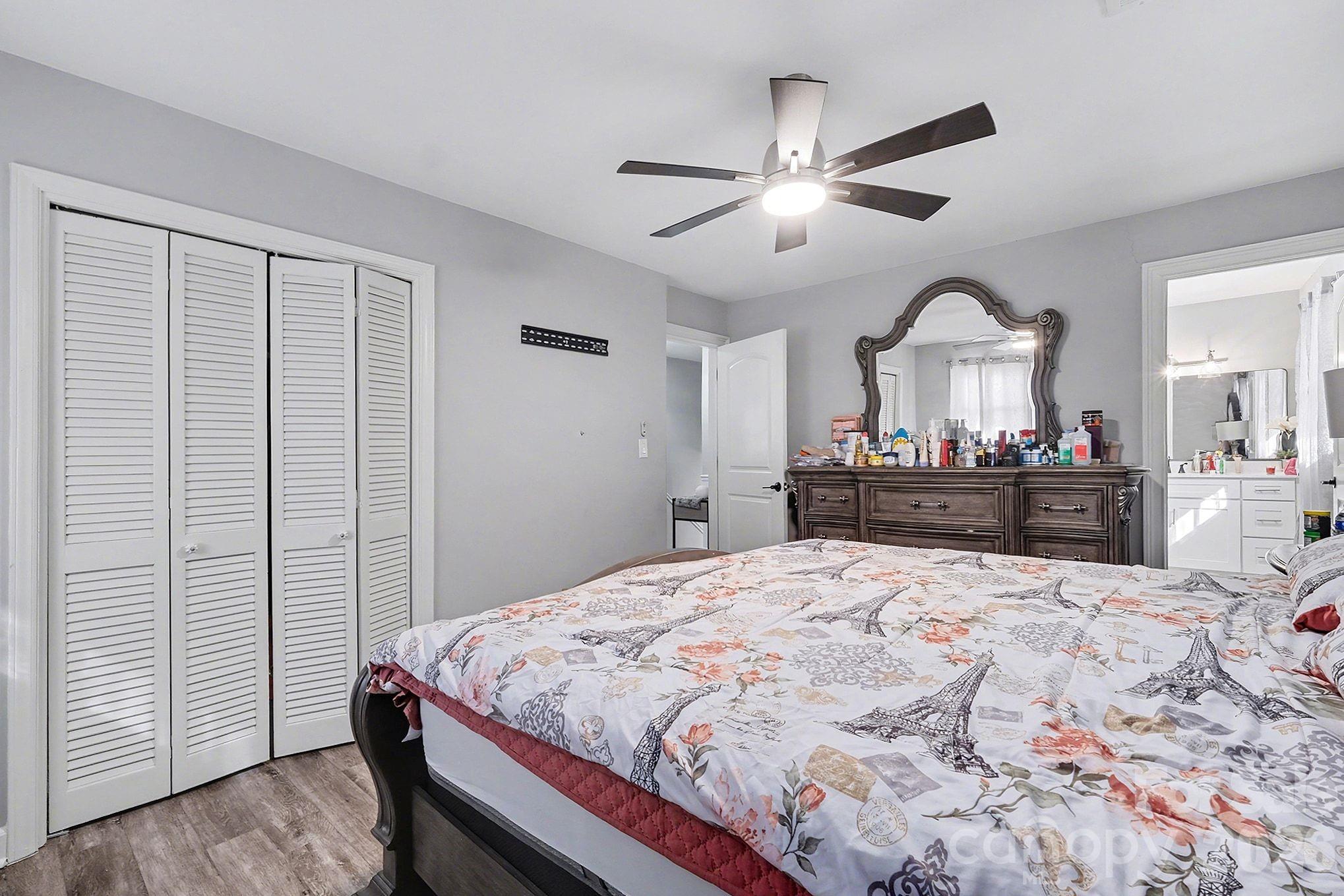 632 Treasure Drive SW — Concord