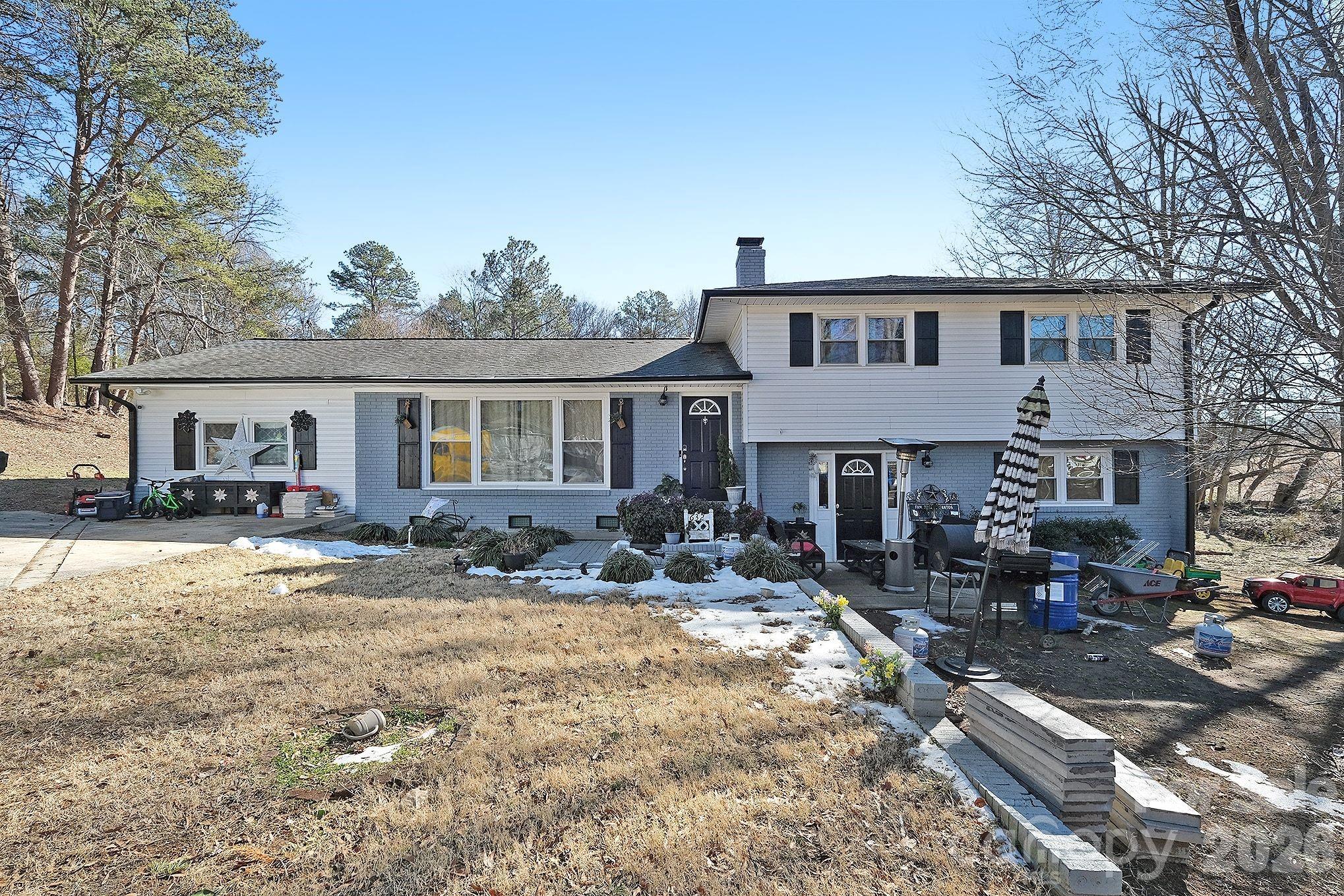 632 Treasure Drive SW — Concord