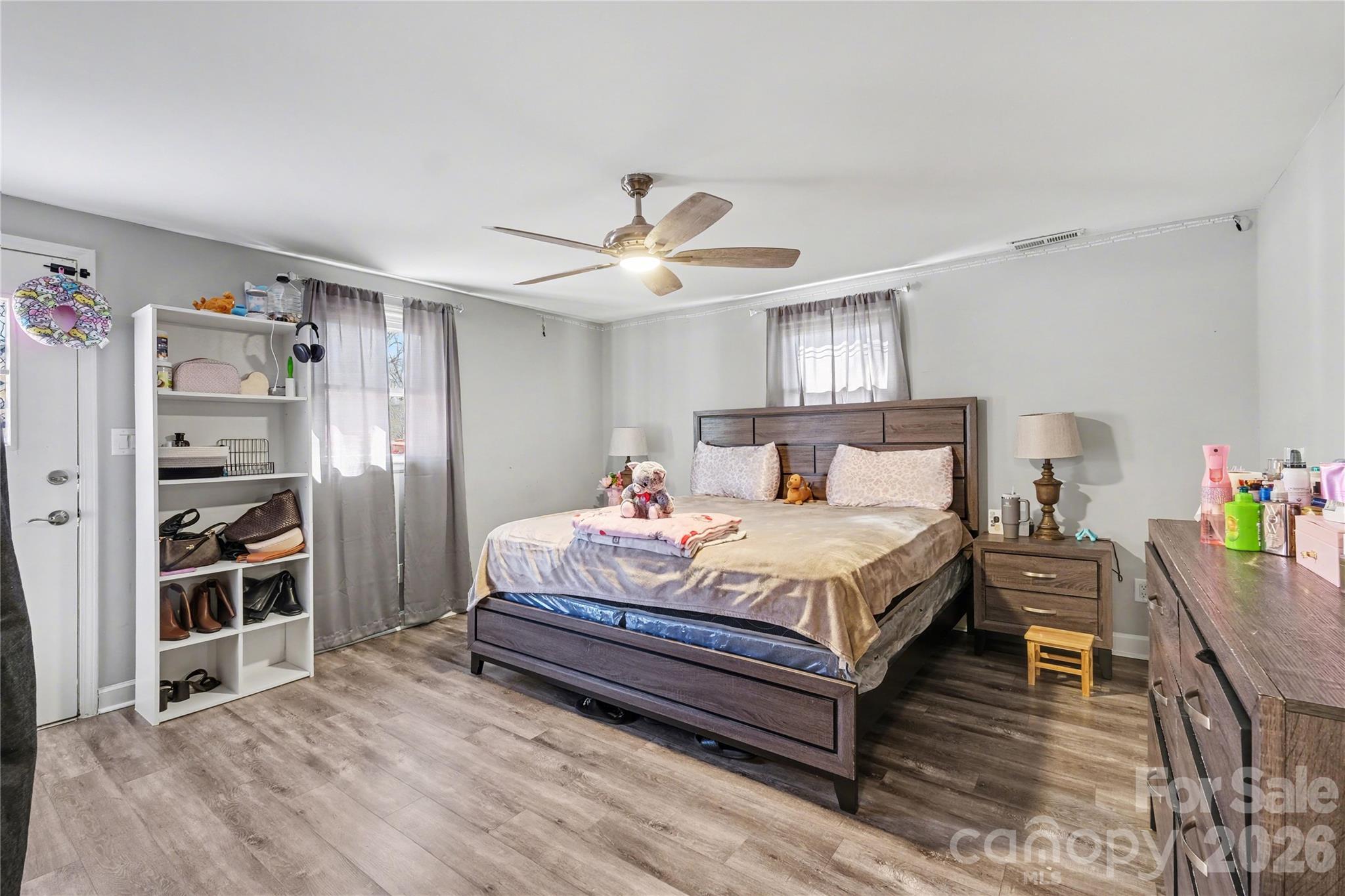 632 Treasure Drive SW — Concord