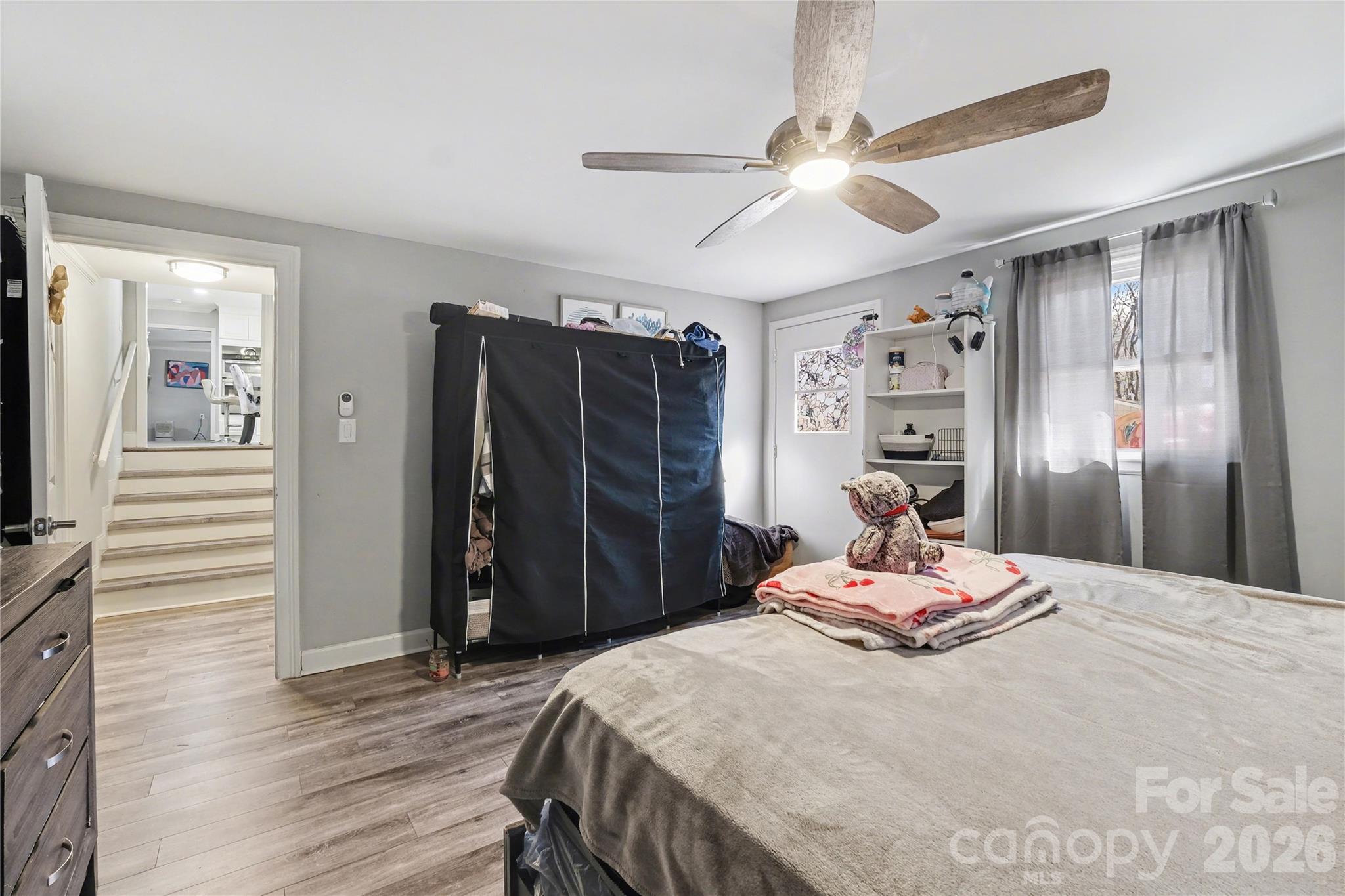 632 Treasure Drive SW — Concord