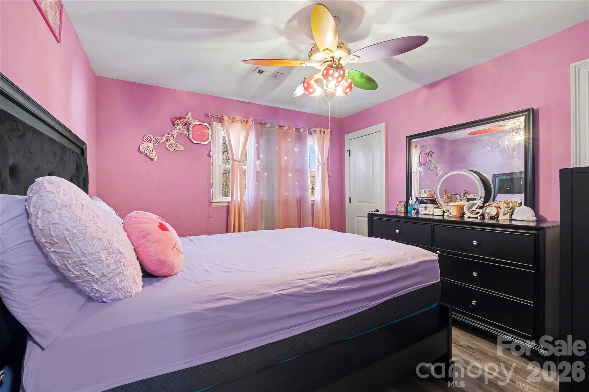 632 Treasure Drive SW — Concord