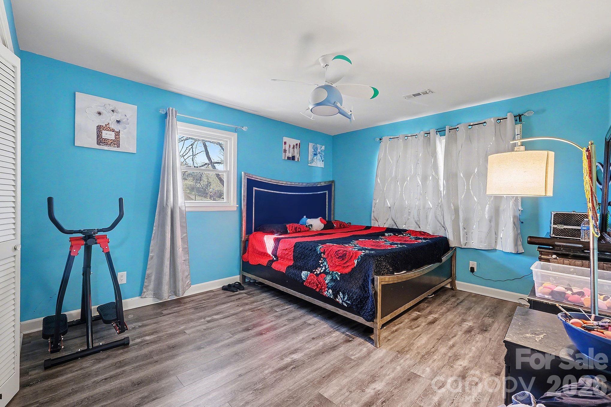 632 Treasure Drive SW — Concord