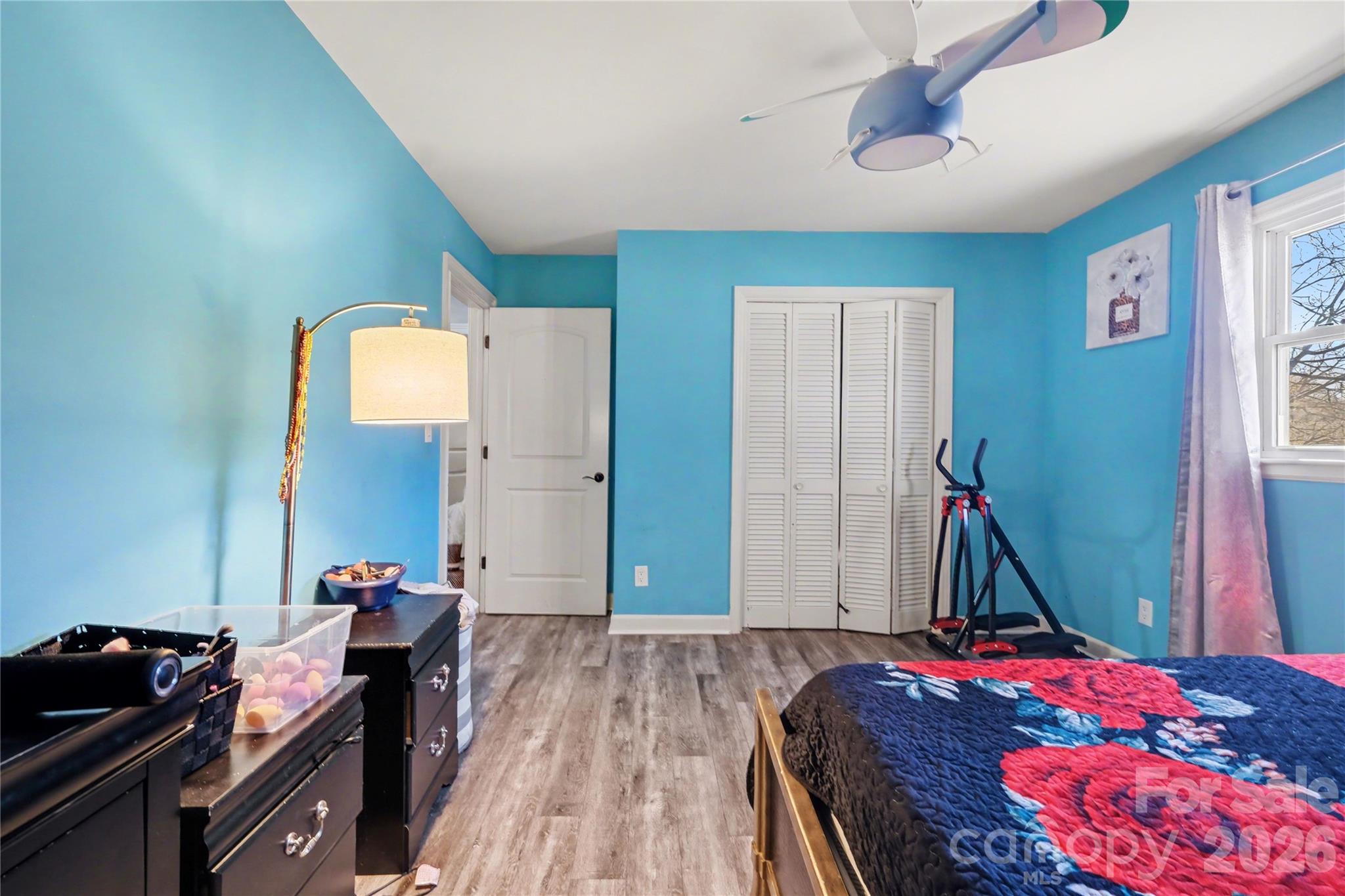632 Treasure Drive SW — Concord