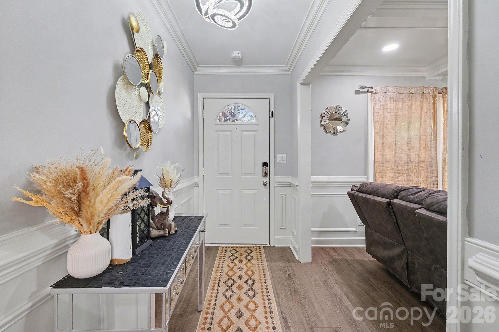 632 Treasure Drive SW — Concord