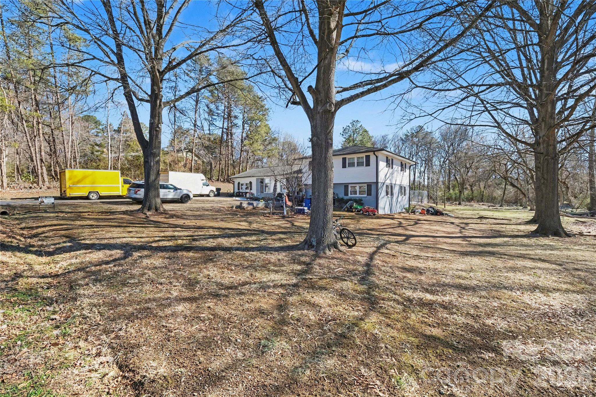632 Treasure Drive SW — Concord