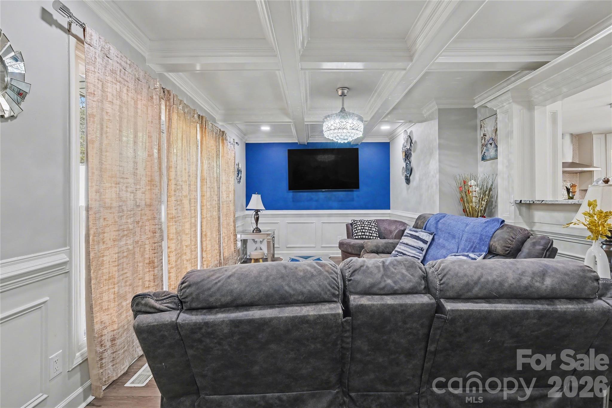 632 Treasure Drive SW — Concord