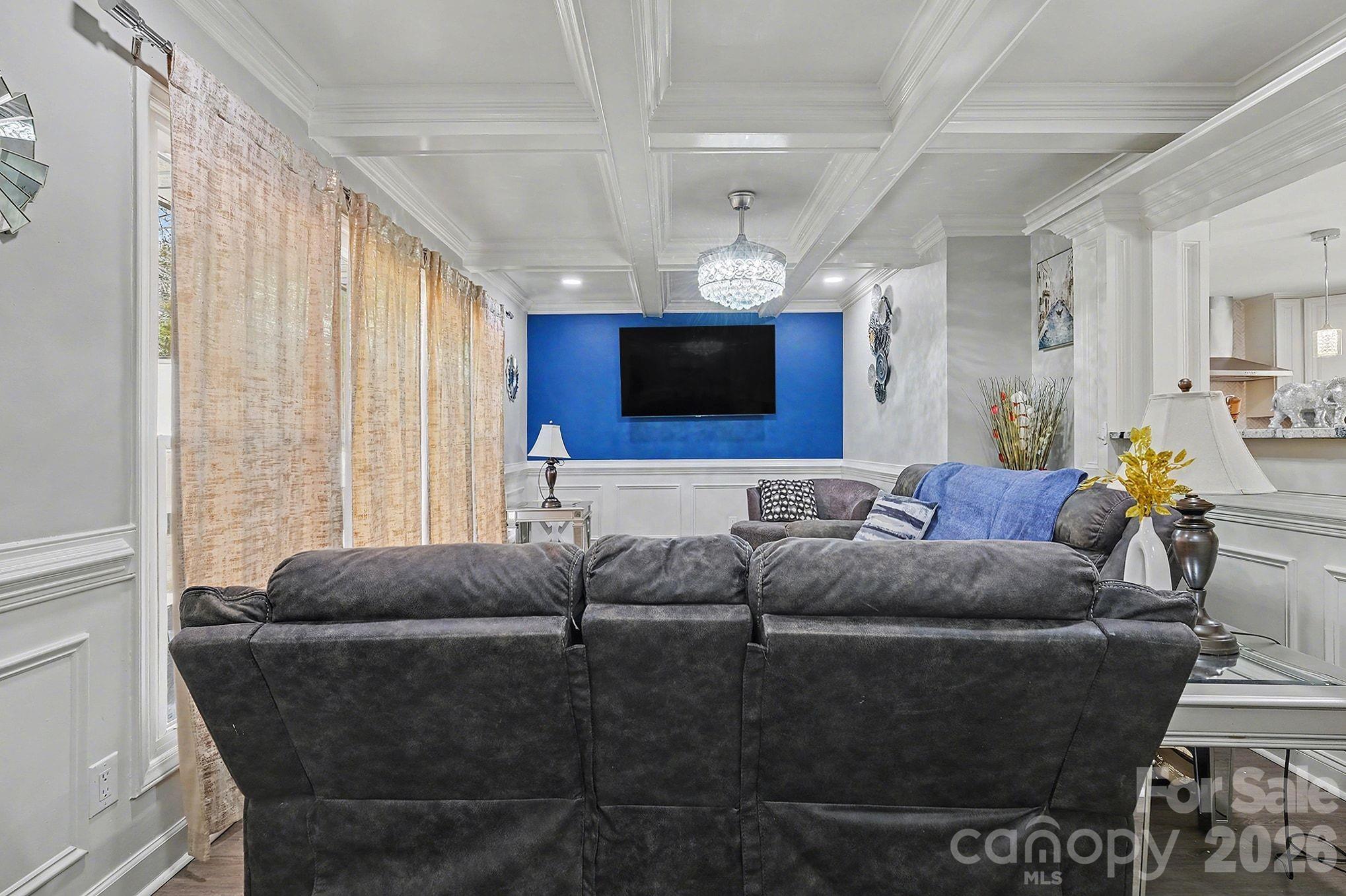632 Treasure Drive SW — Concord