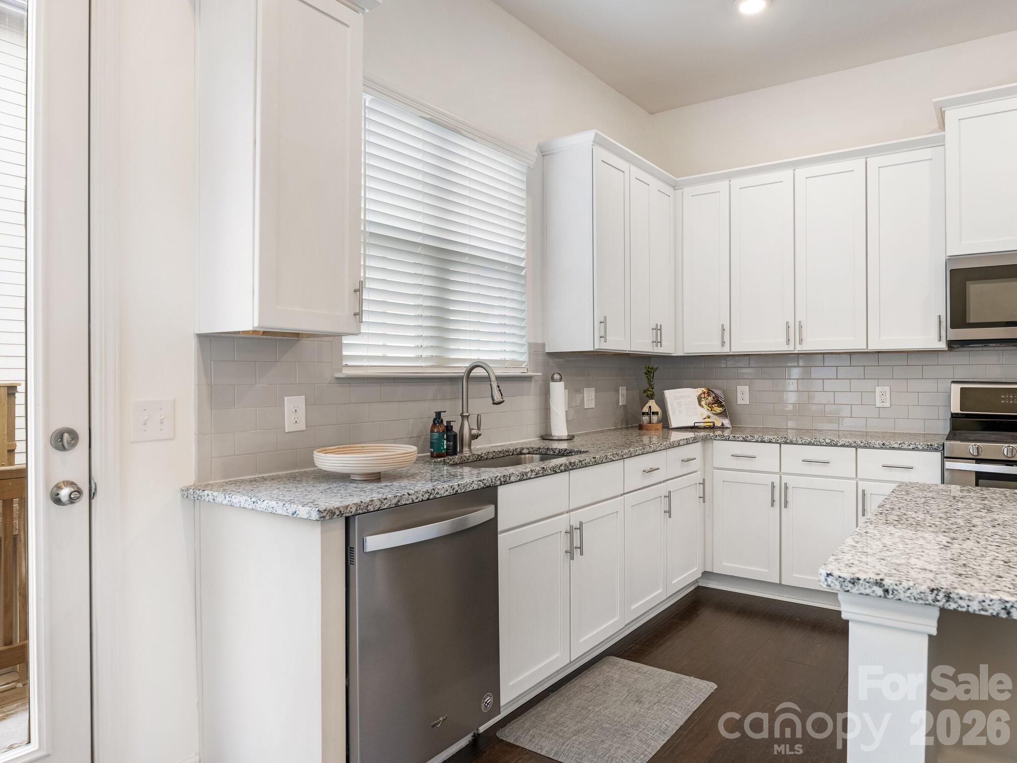 9533 Ainslie Downs Street — Charlotte
