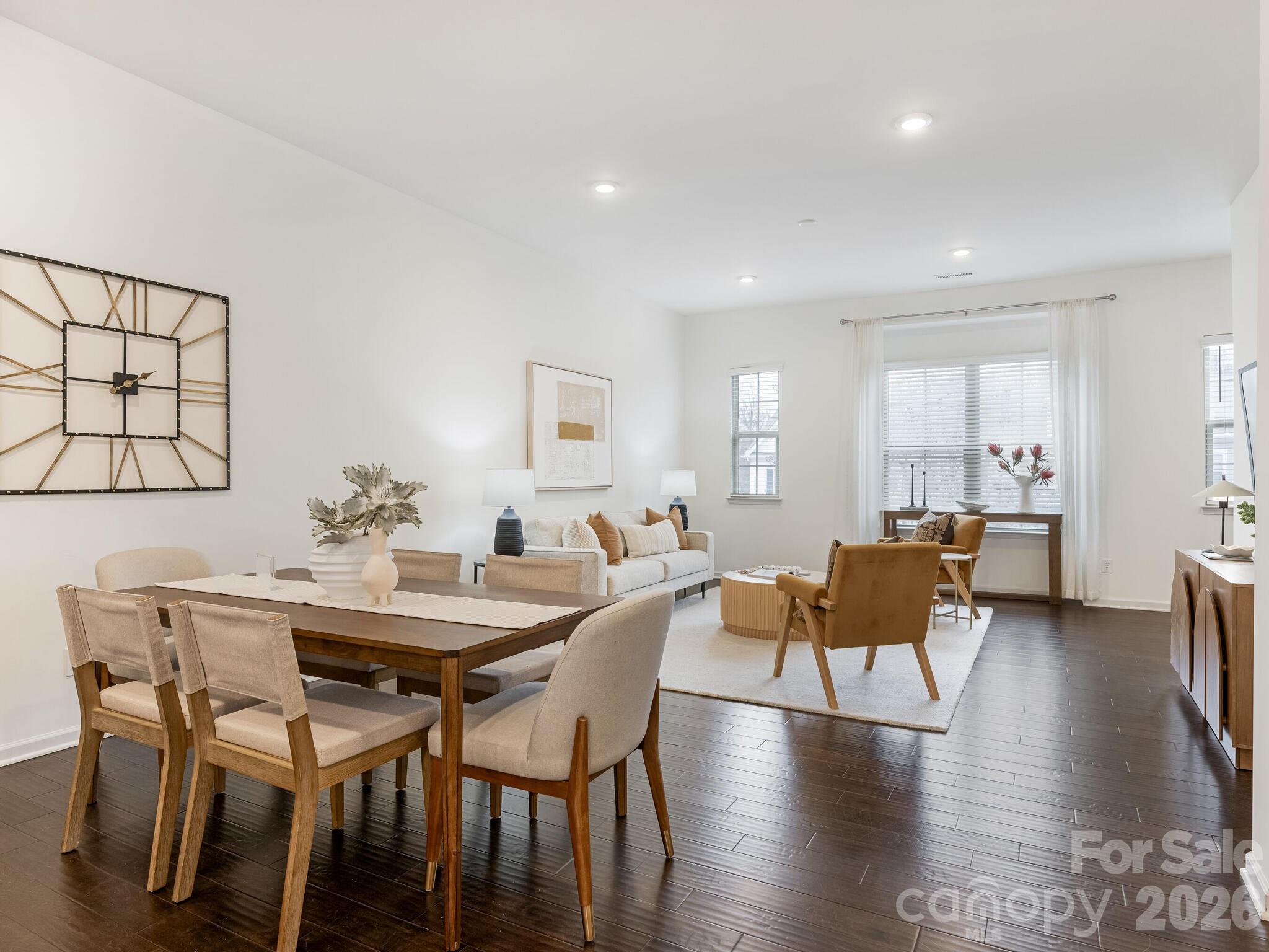 9533 Ainslie Downs Street — Charlotte