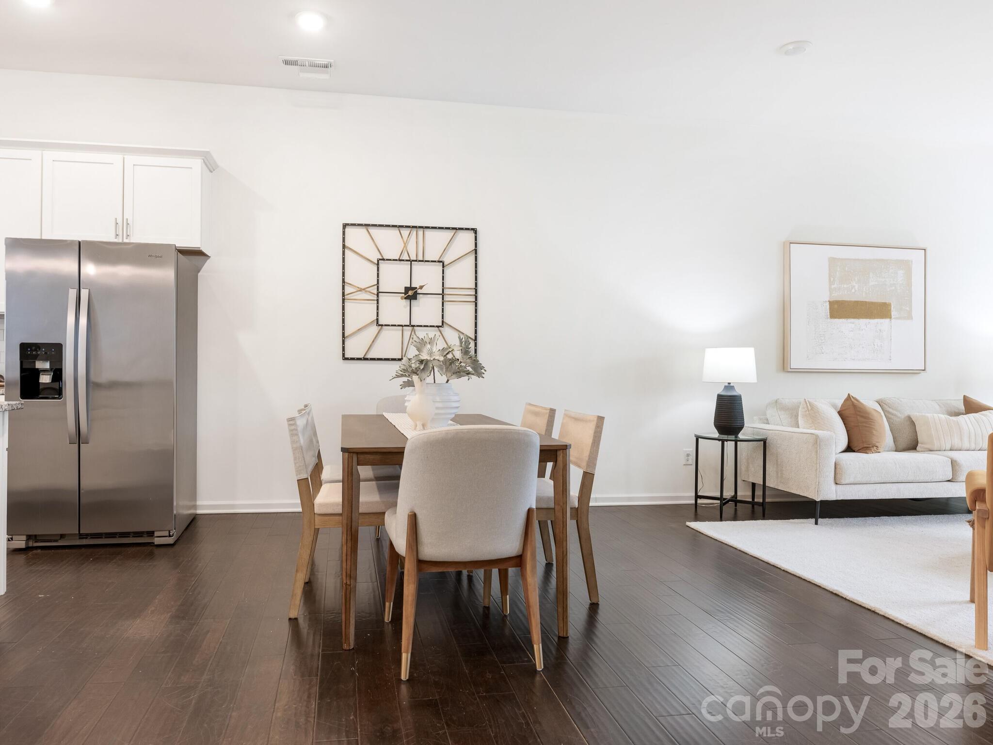 9533 Ainslie Downs Street — Charlotte