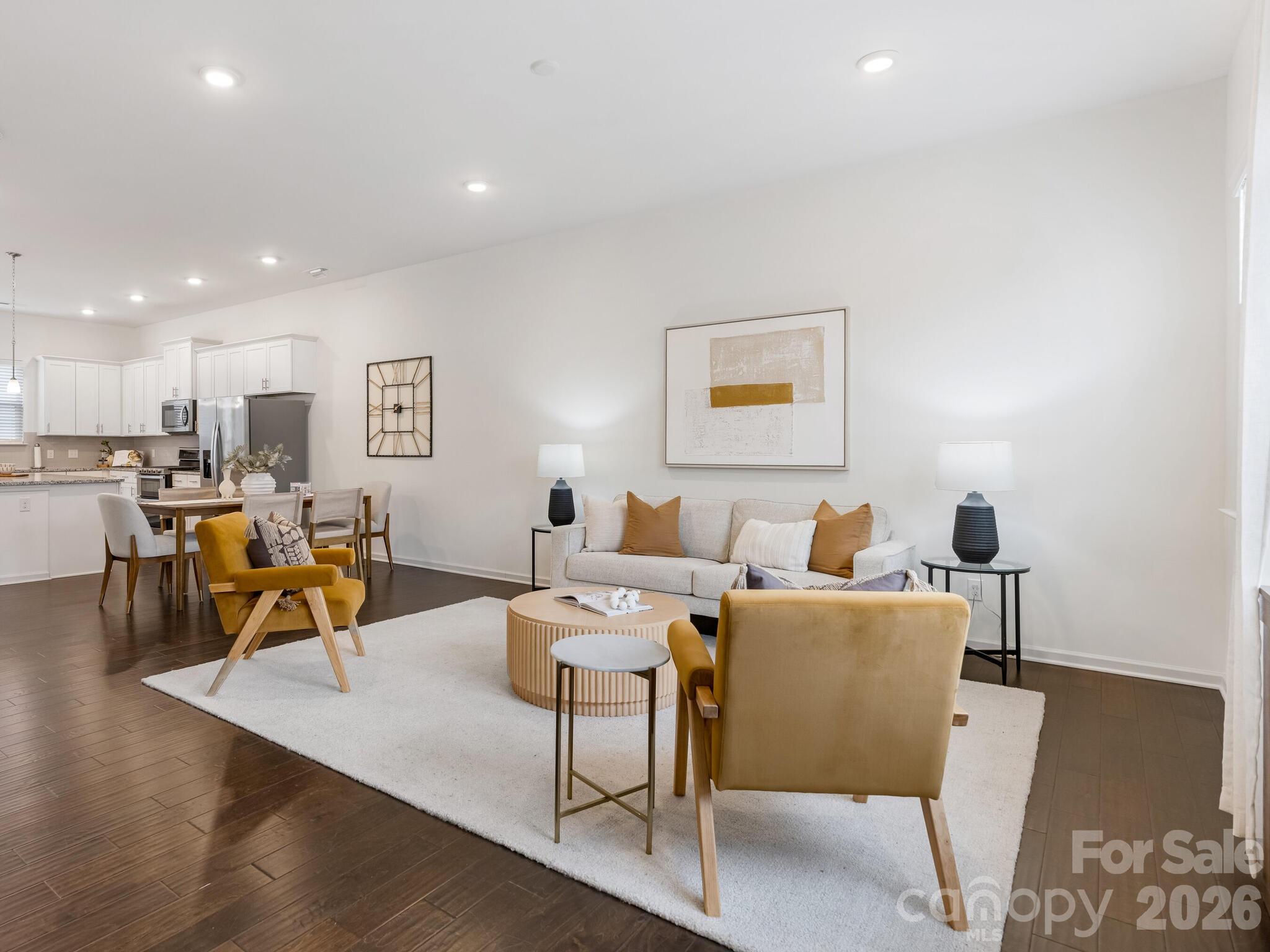 9533 Ainslie Downs Street — Charlotte